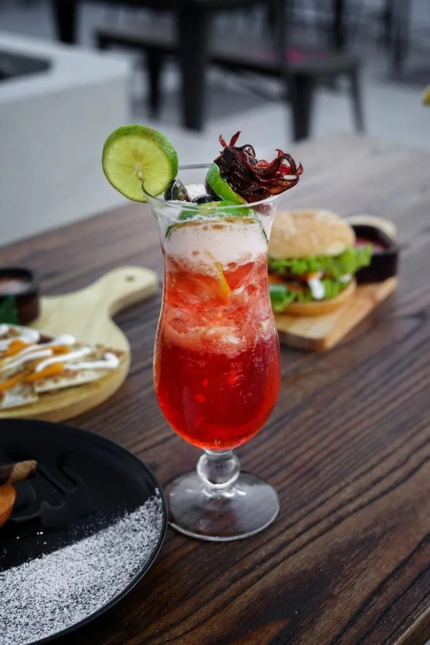 Kaloka Airport Hotel