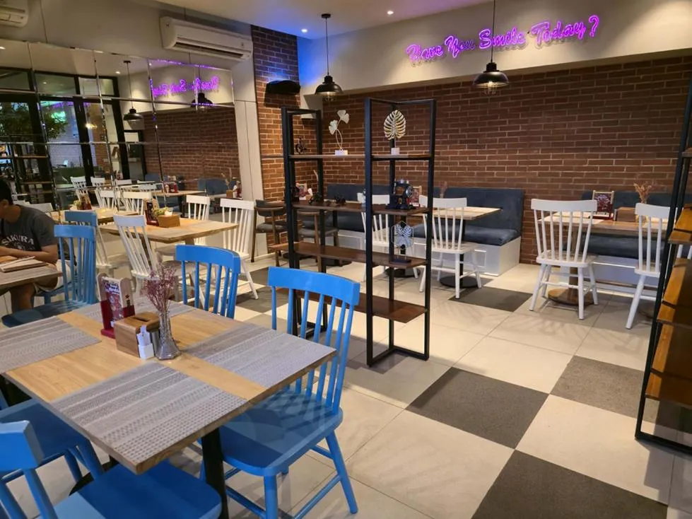 Kaloka Airport Hotel