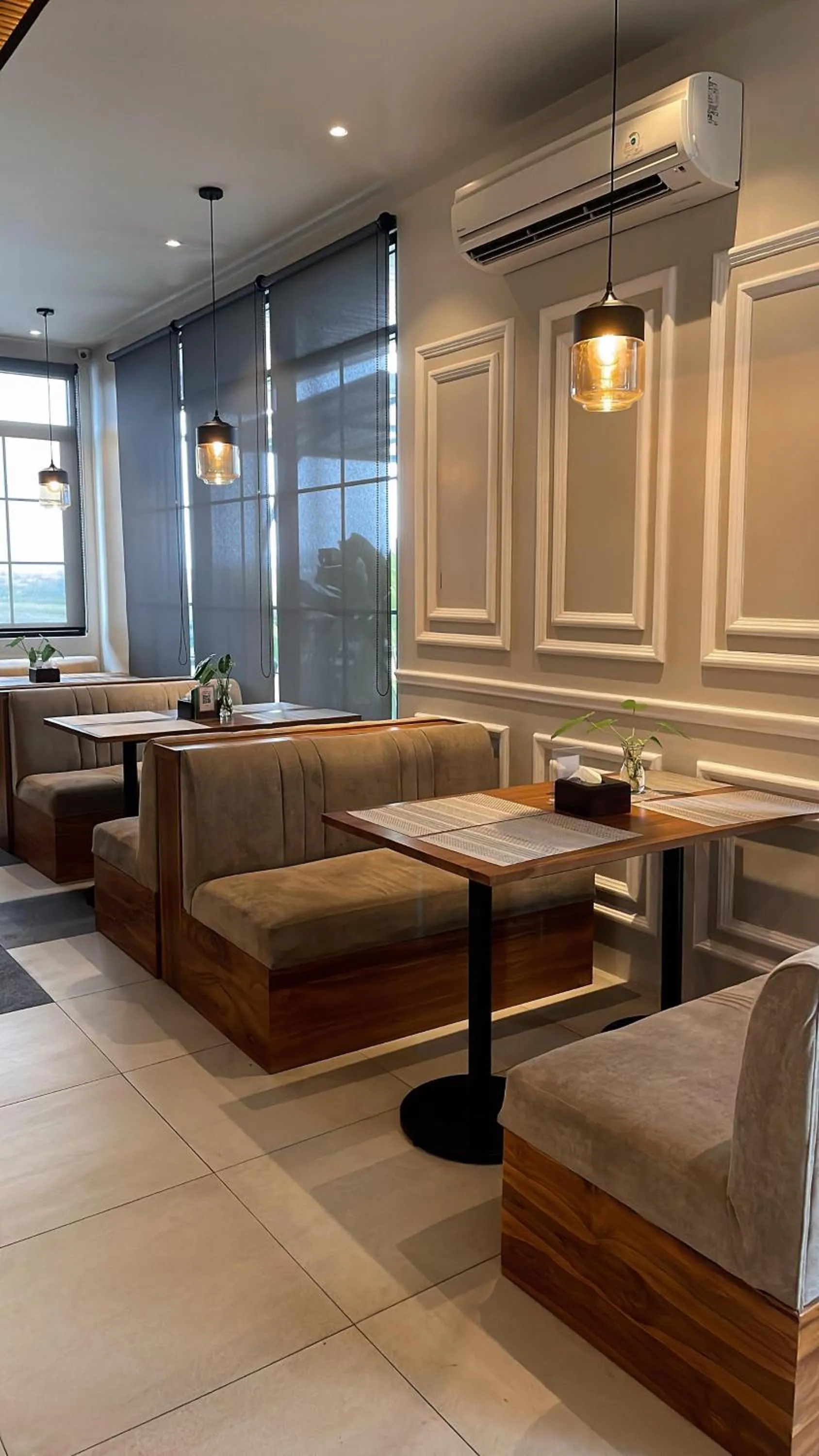 Kaloka Airport Hotel