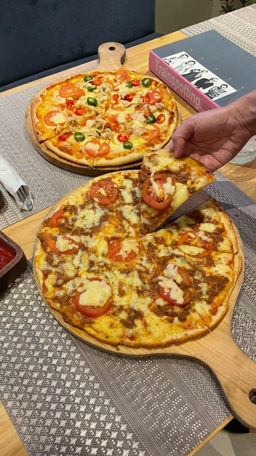 Kaloka Airport Hotel