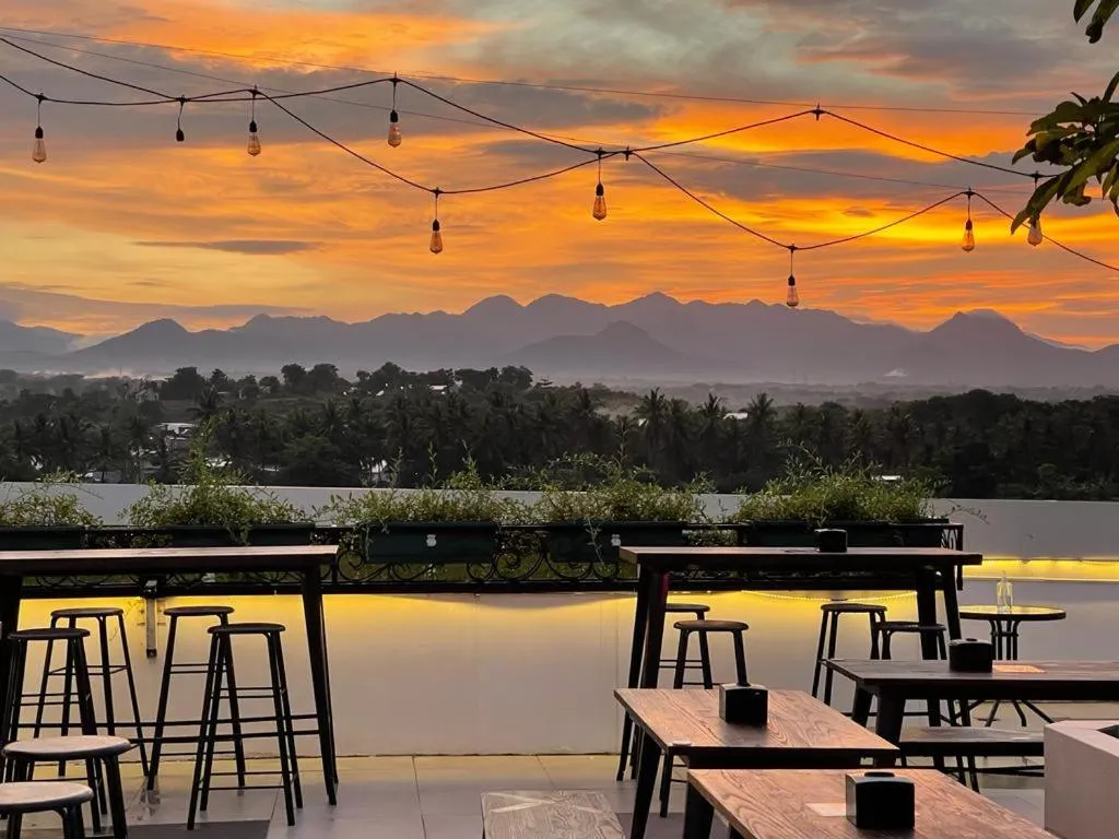 Kaloka Airport Hotel