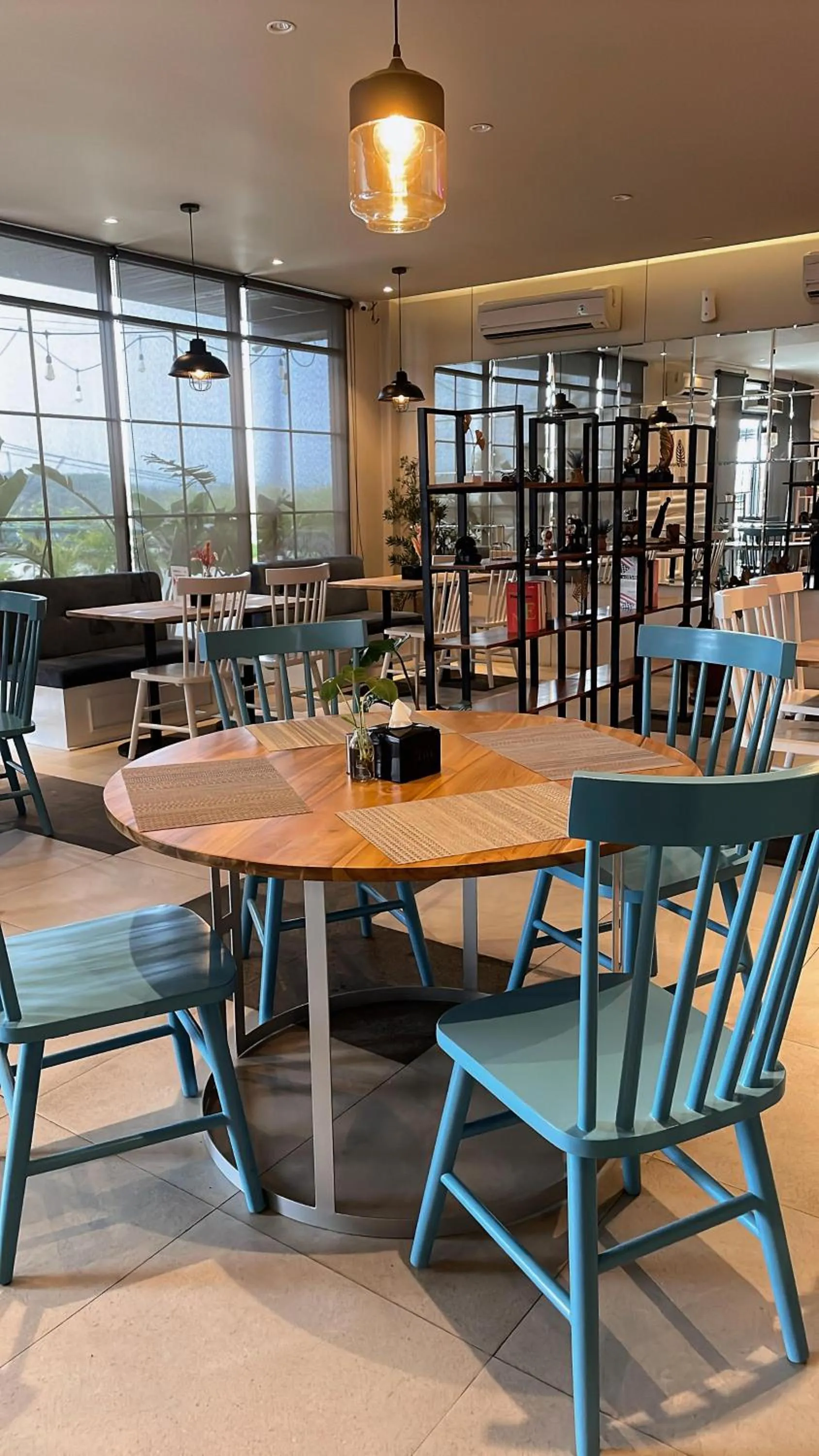 Kaloka Airport Hotel