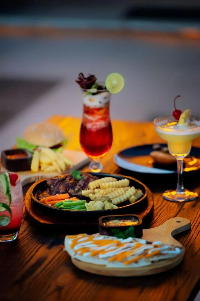 Kaloka Airport Hotel