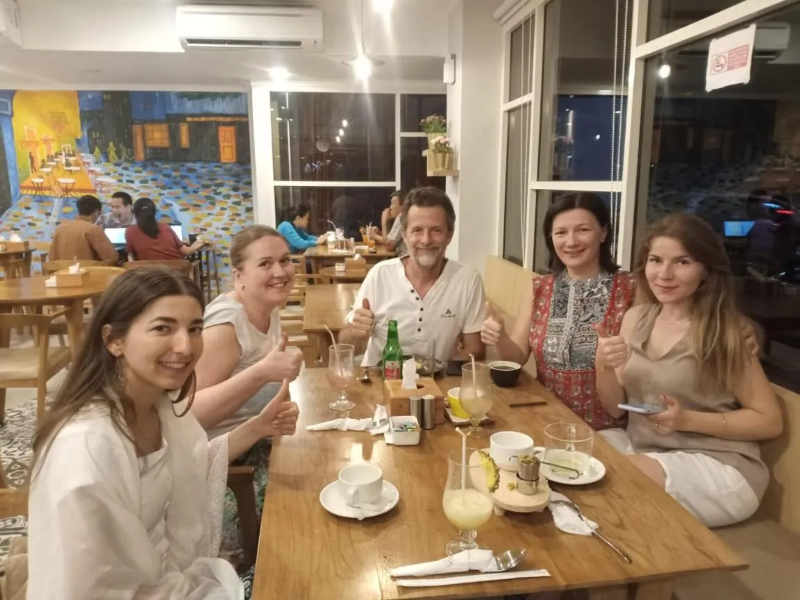 Kaloka Airport Hotel