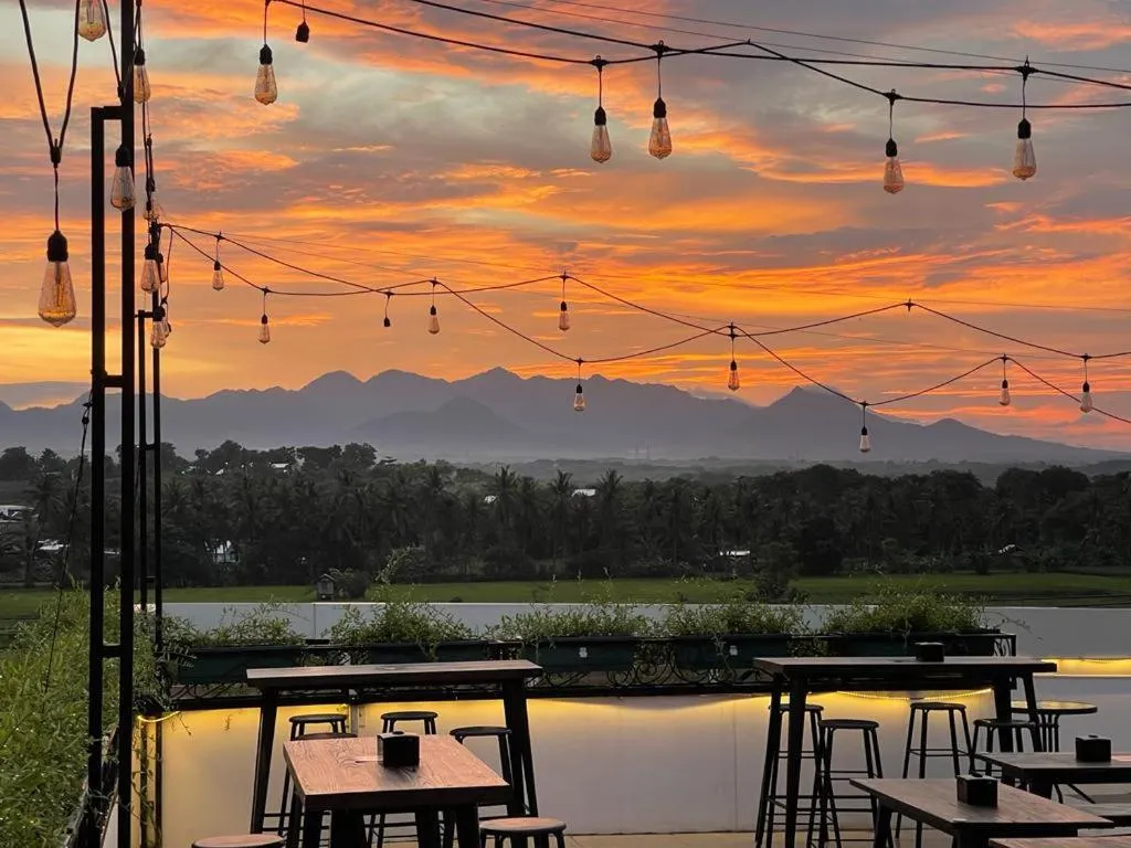 Kaloka Airport Hotel