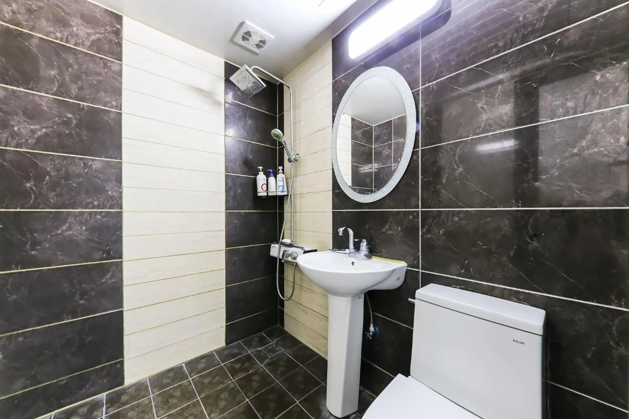 Manhatan Hotel 청주