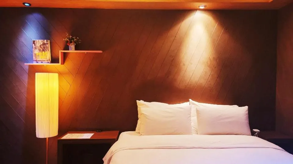 Manhatan Hotel 청주