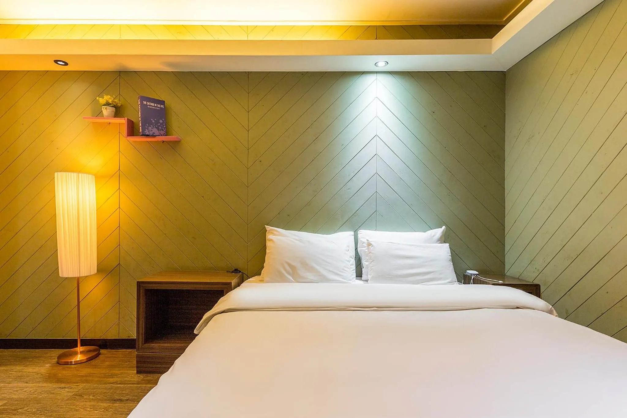 Manhatan Hotel 청주