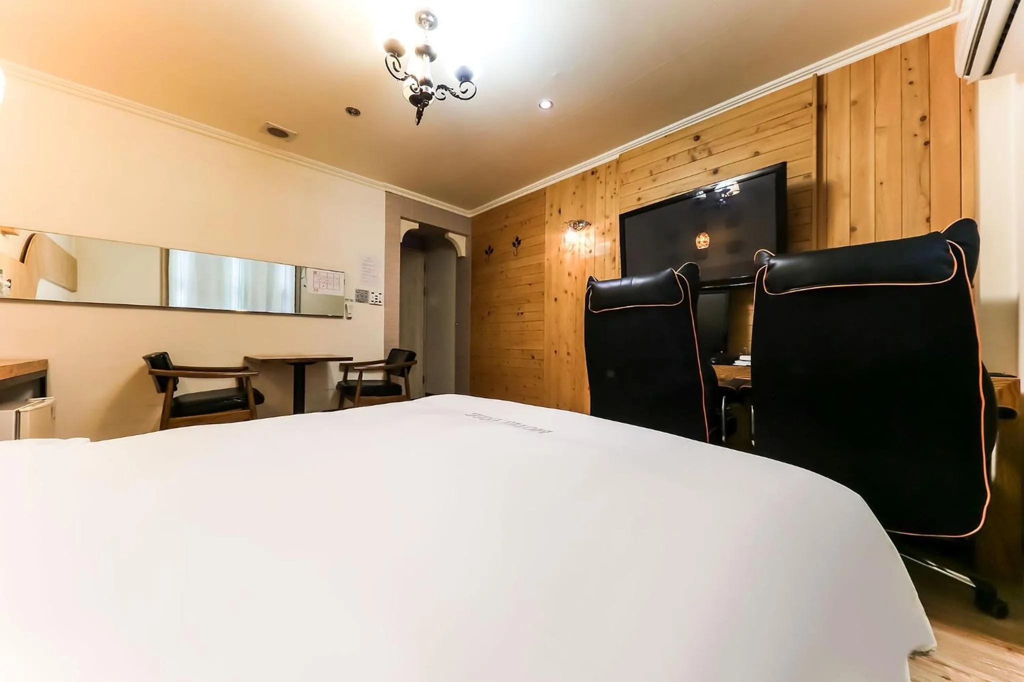 Manhatan Hotel 청주