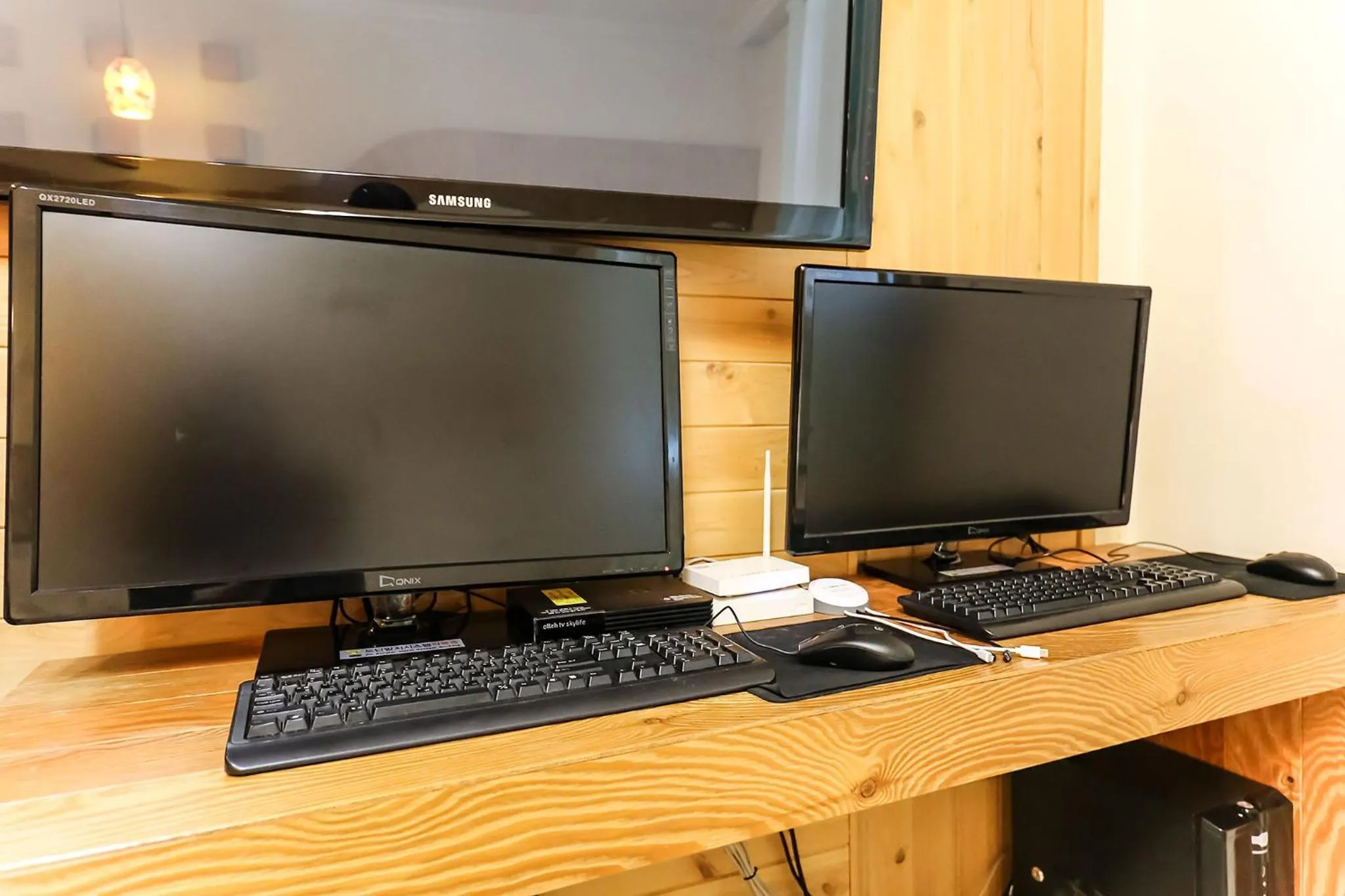 Manhatan Hotel 청주