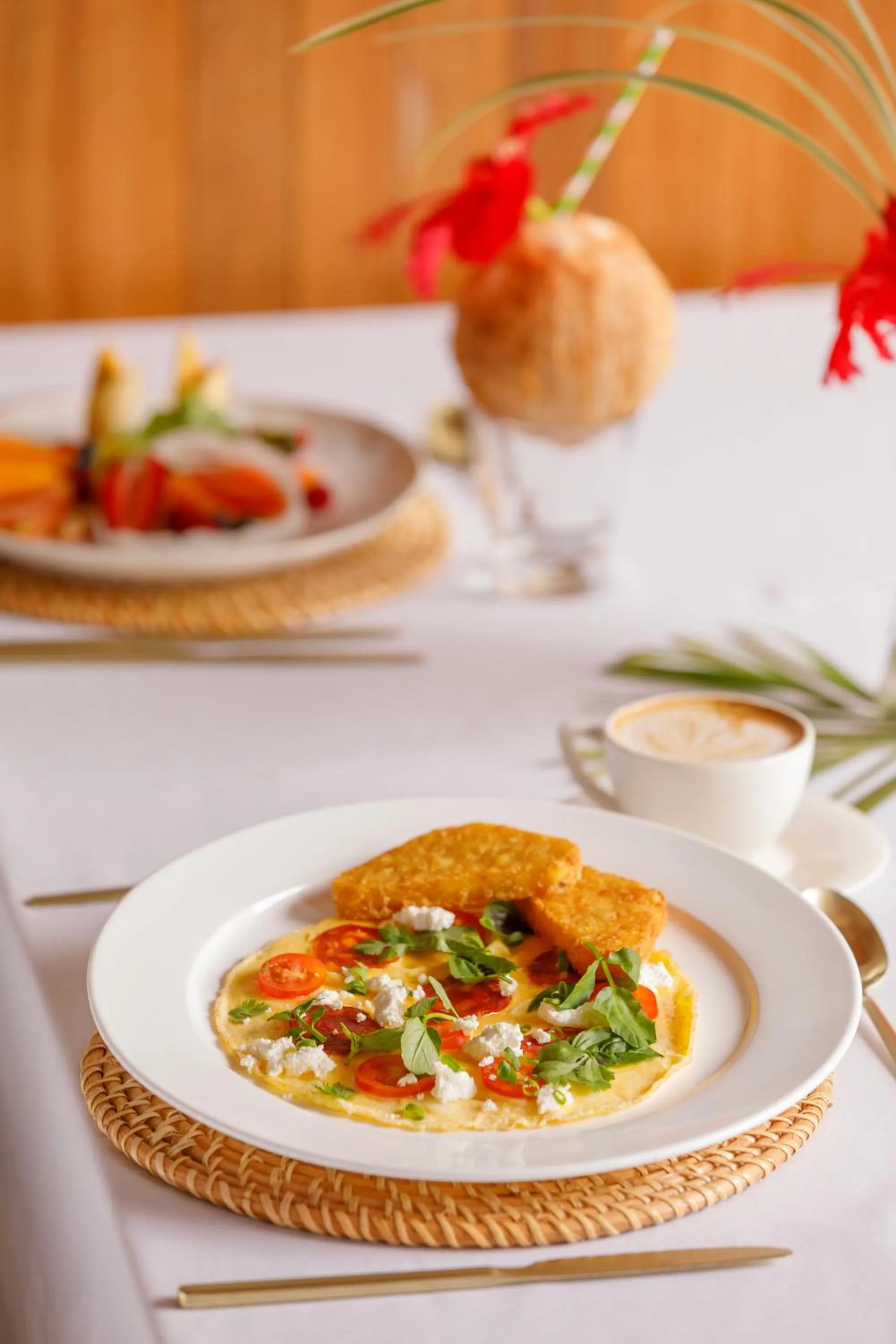 The Terraces Boutique Apartments