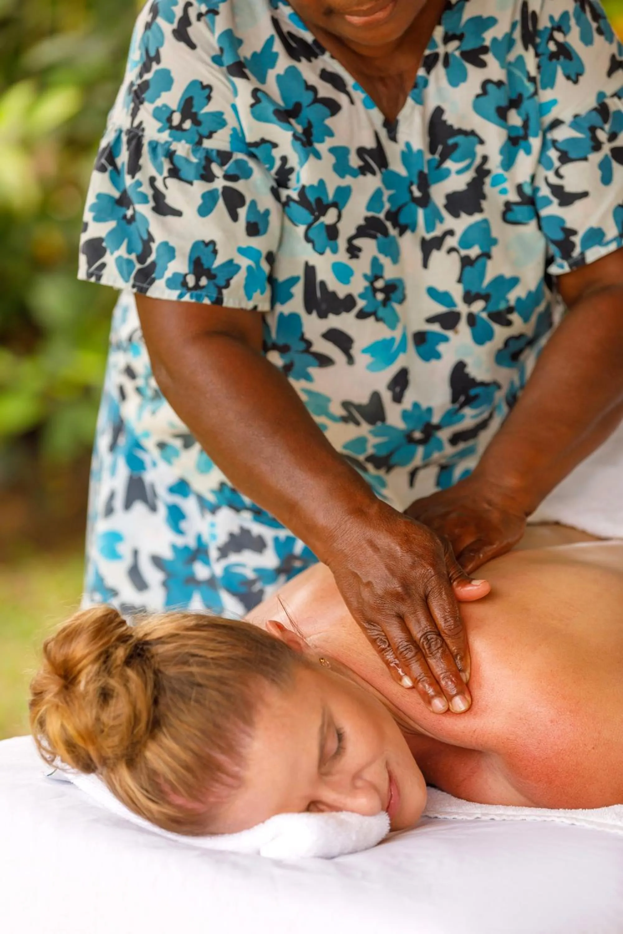 The Terraces Boutique Apartments