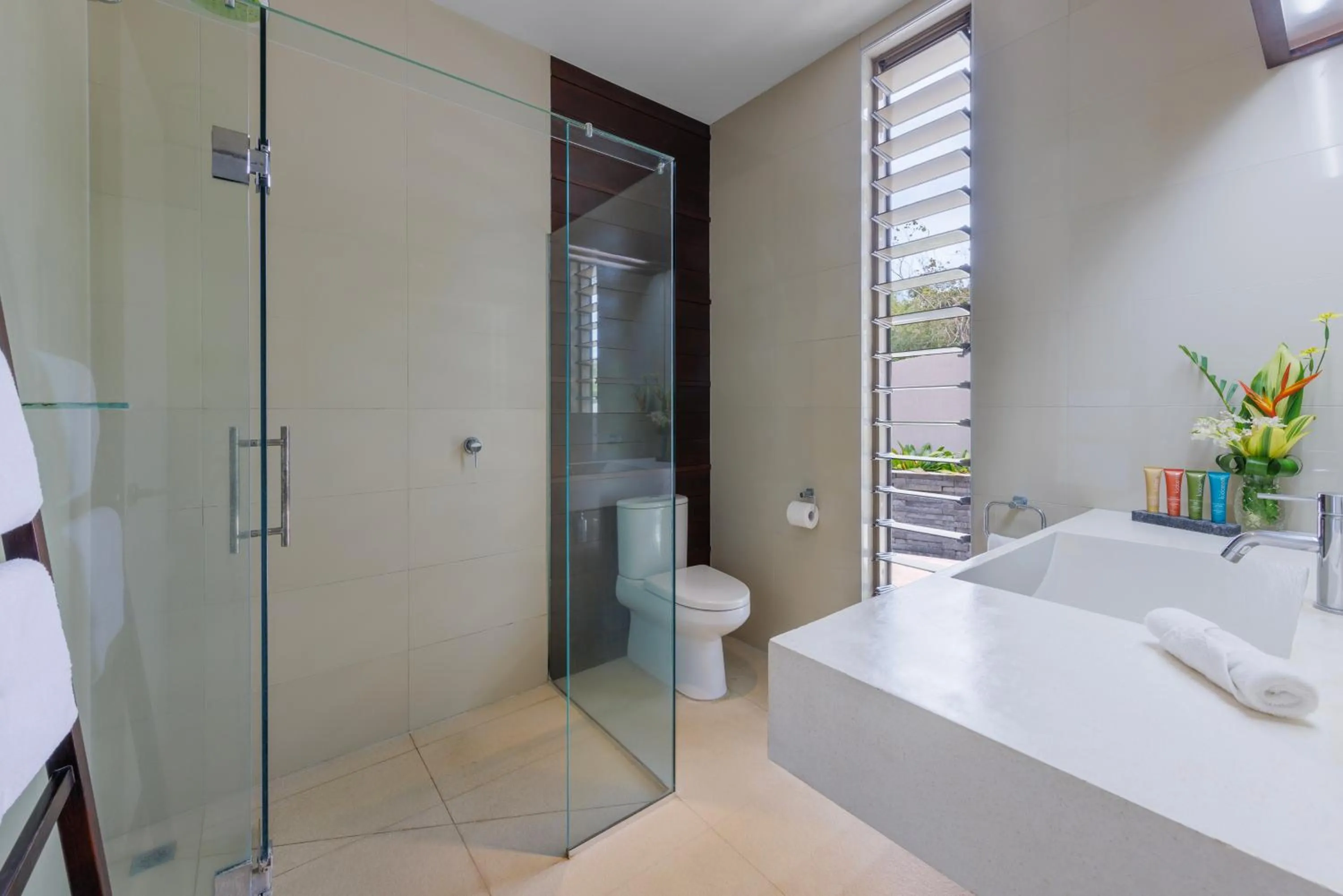 The Terraces Boutique Apartments