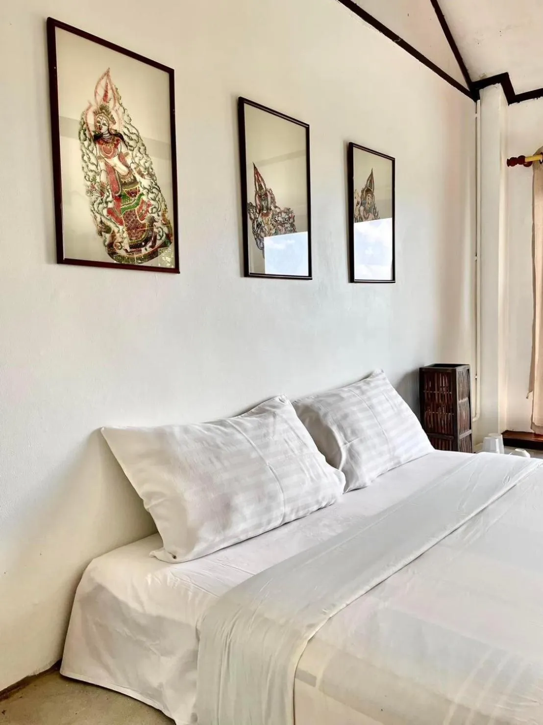 Bedroom, Bed in P.D. Beach Resort