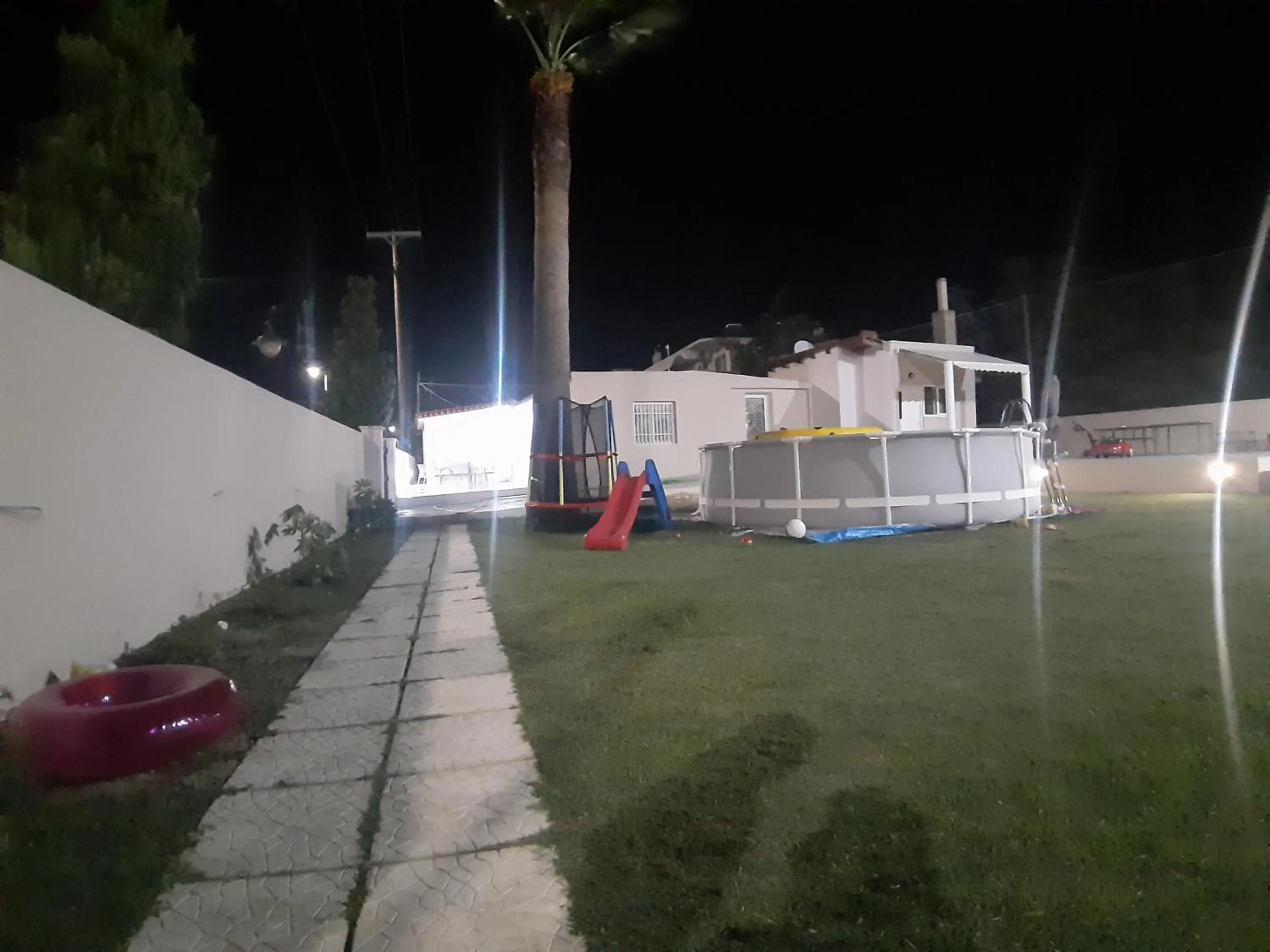 One-Bedroom Apartment in Faliraki Holidays