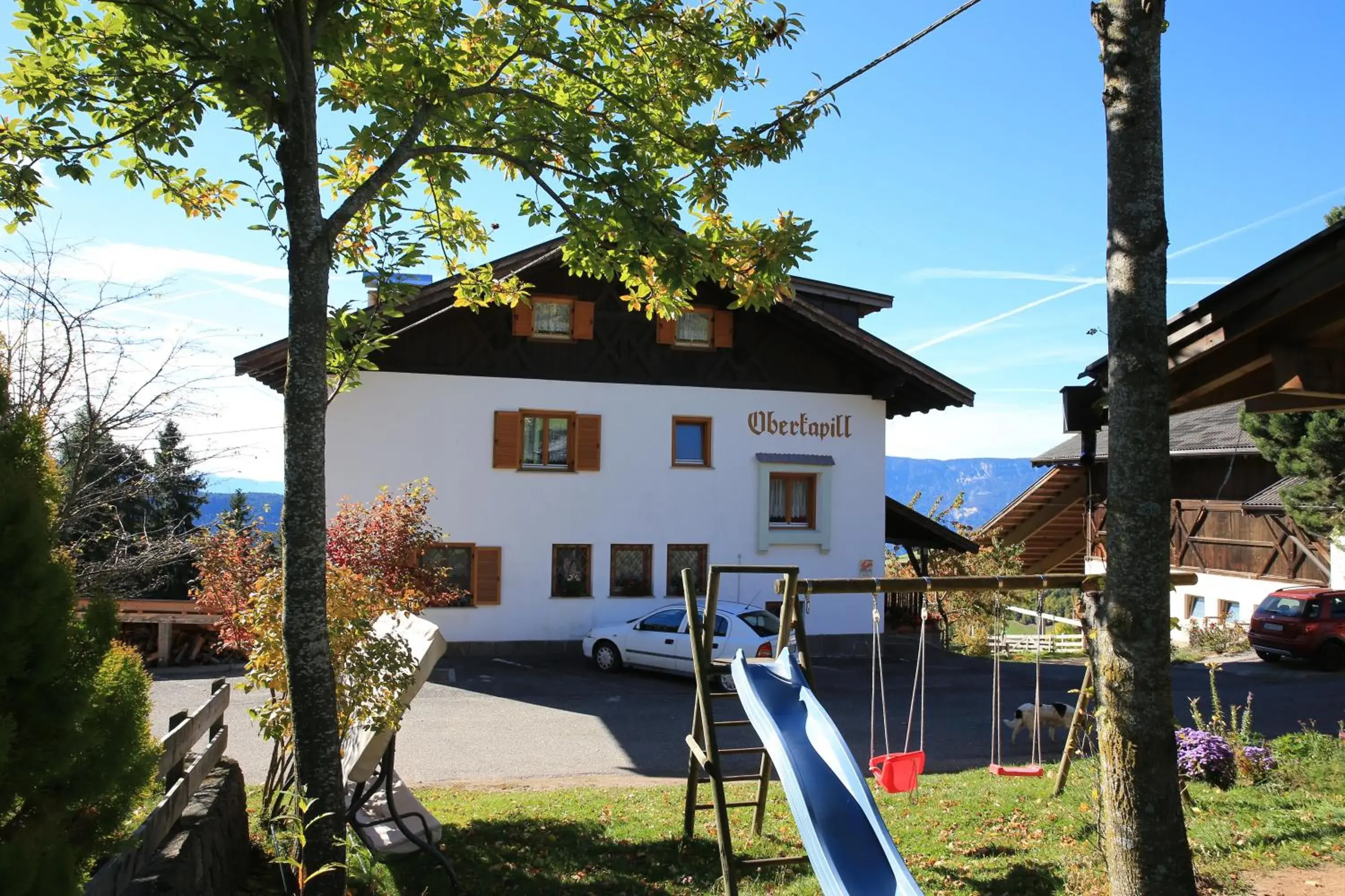 Oberkapillhof Oberkapillhof