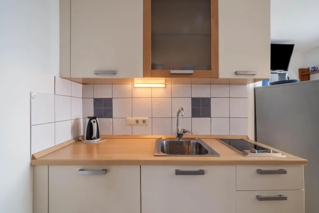 stove in Oberkapillhof