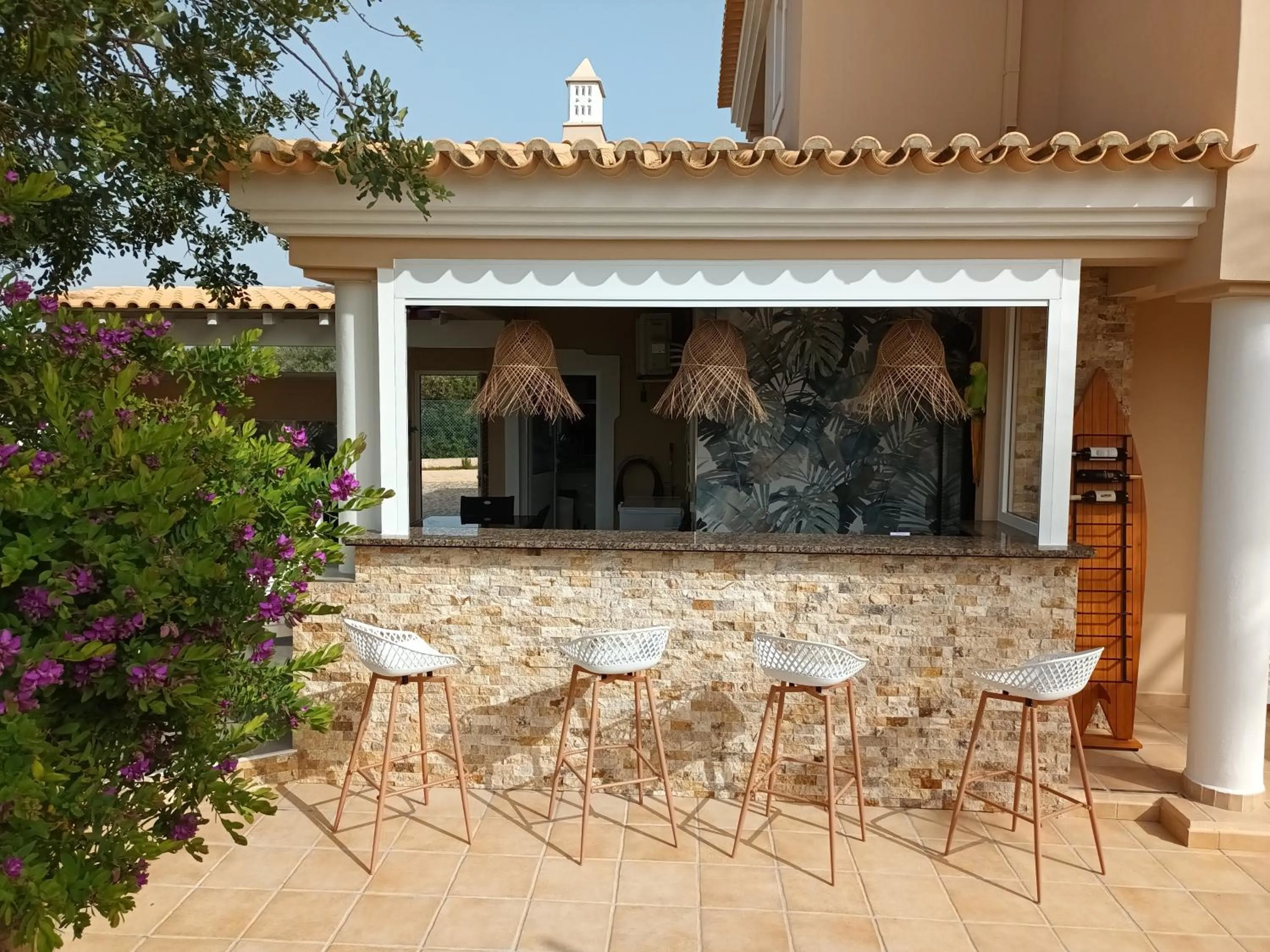 Property building in VILLA L'ESTAQUE