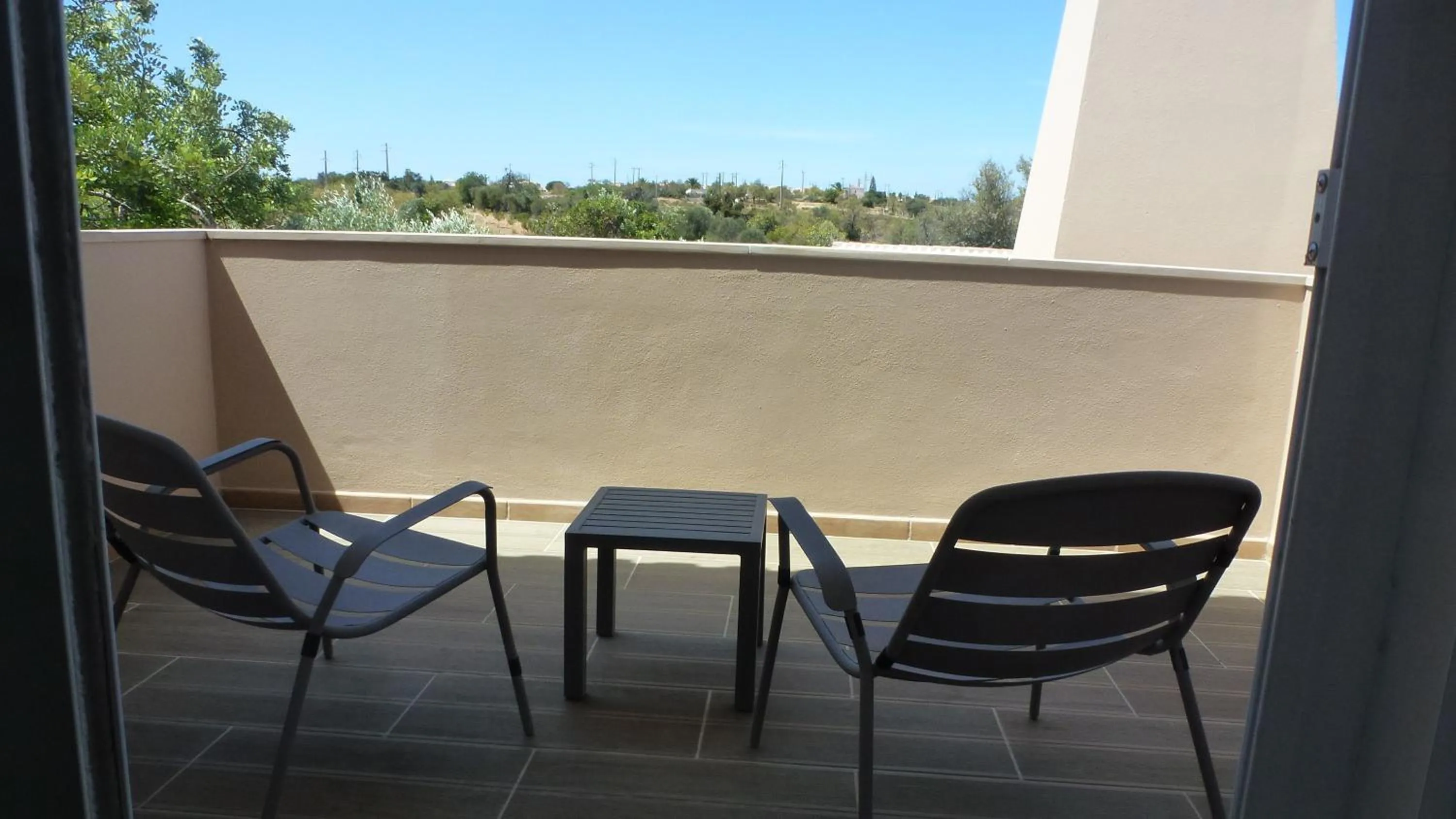 Balcony/Terrace in VILLA L'ESTAQUE