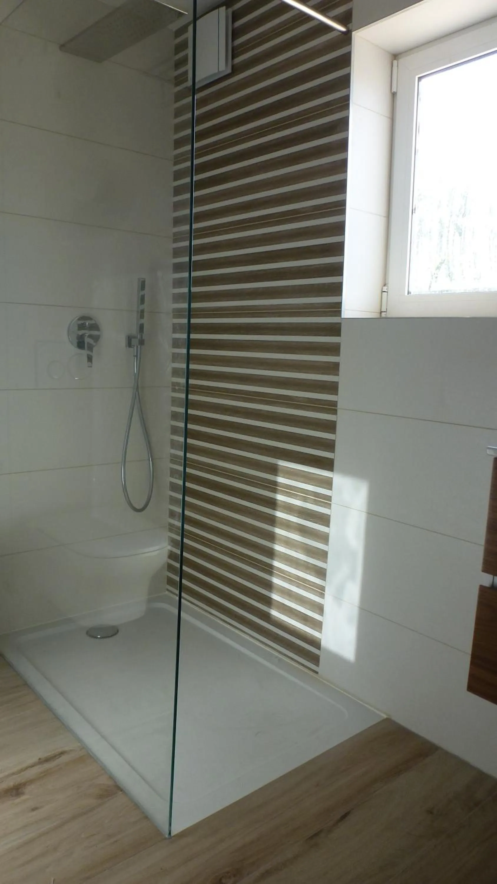 Bathroom in VILLA L'ESTAQUE