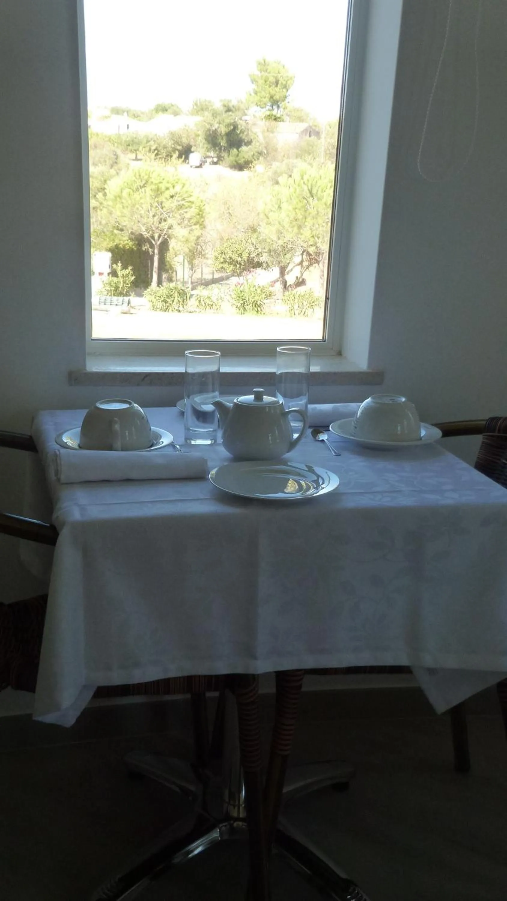 Dining area in VILLA L'ESTAQUE