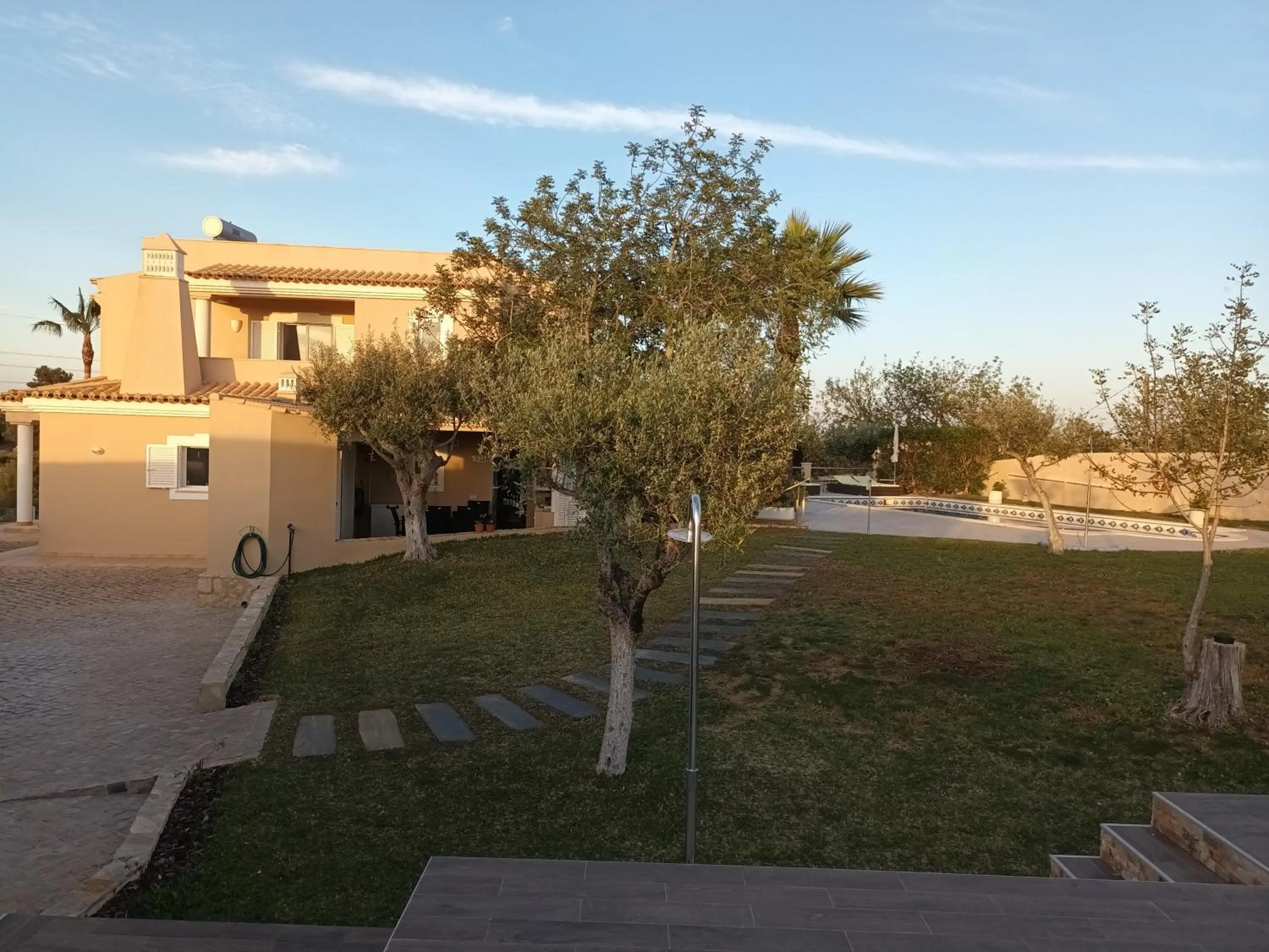 Property building in VILLA L'ESTAQUE