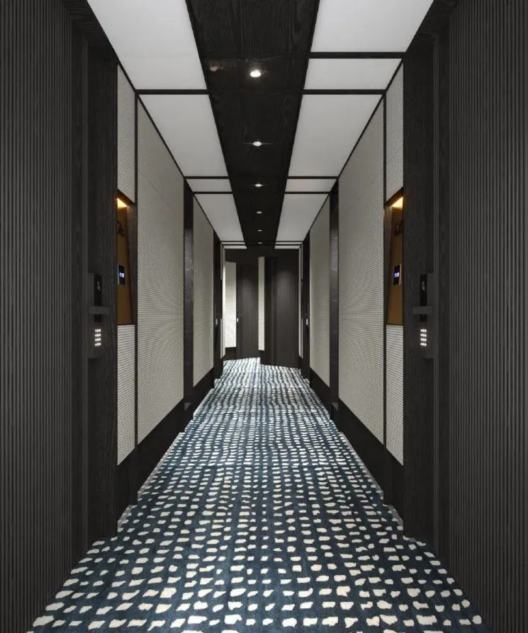 The Harbourview - Chinese YMCA of Hong Kong