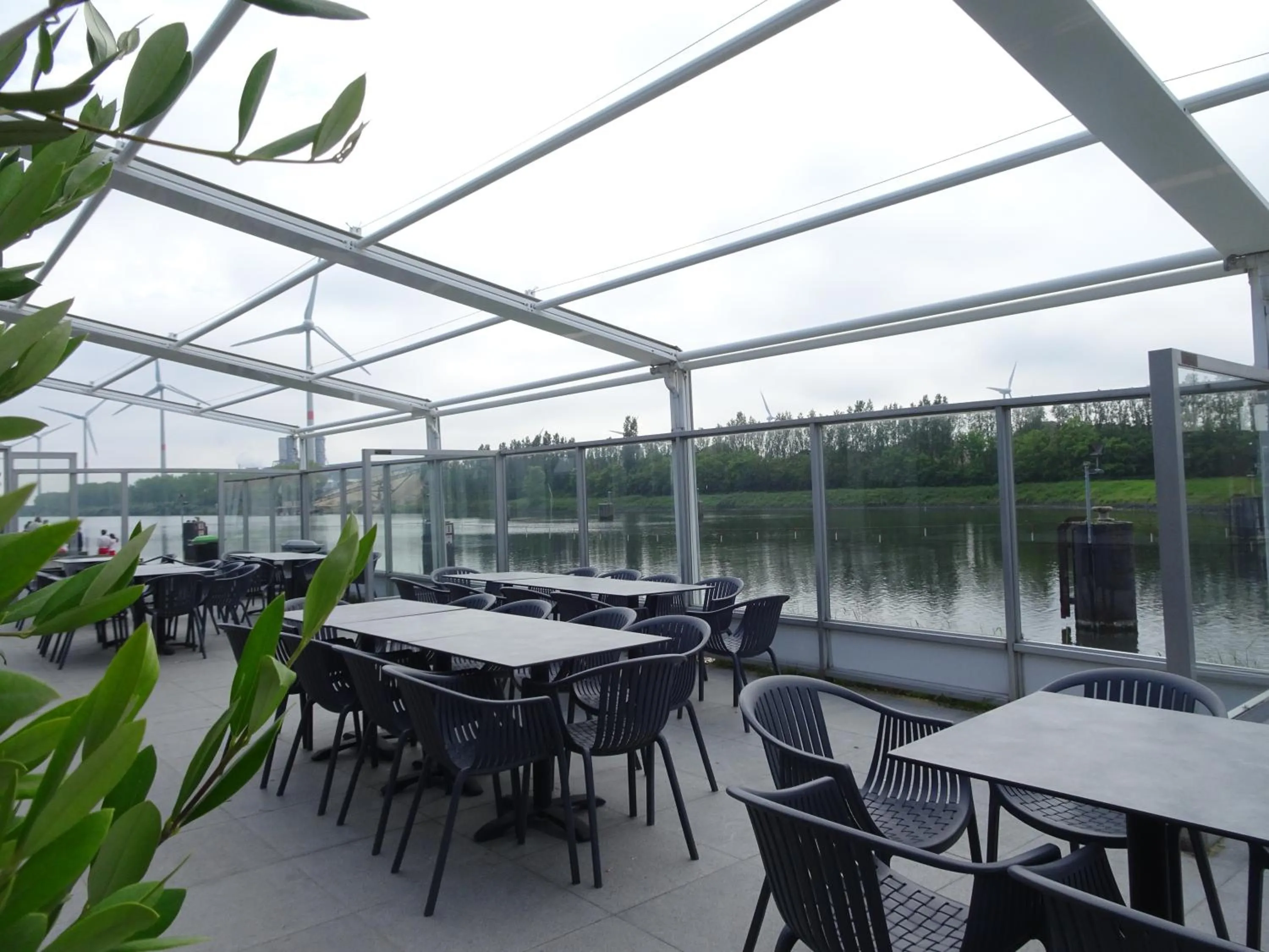 Hostel Herdersbrug