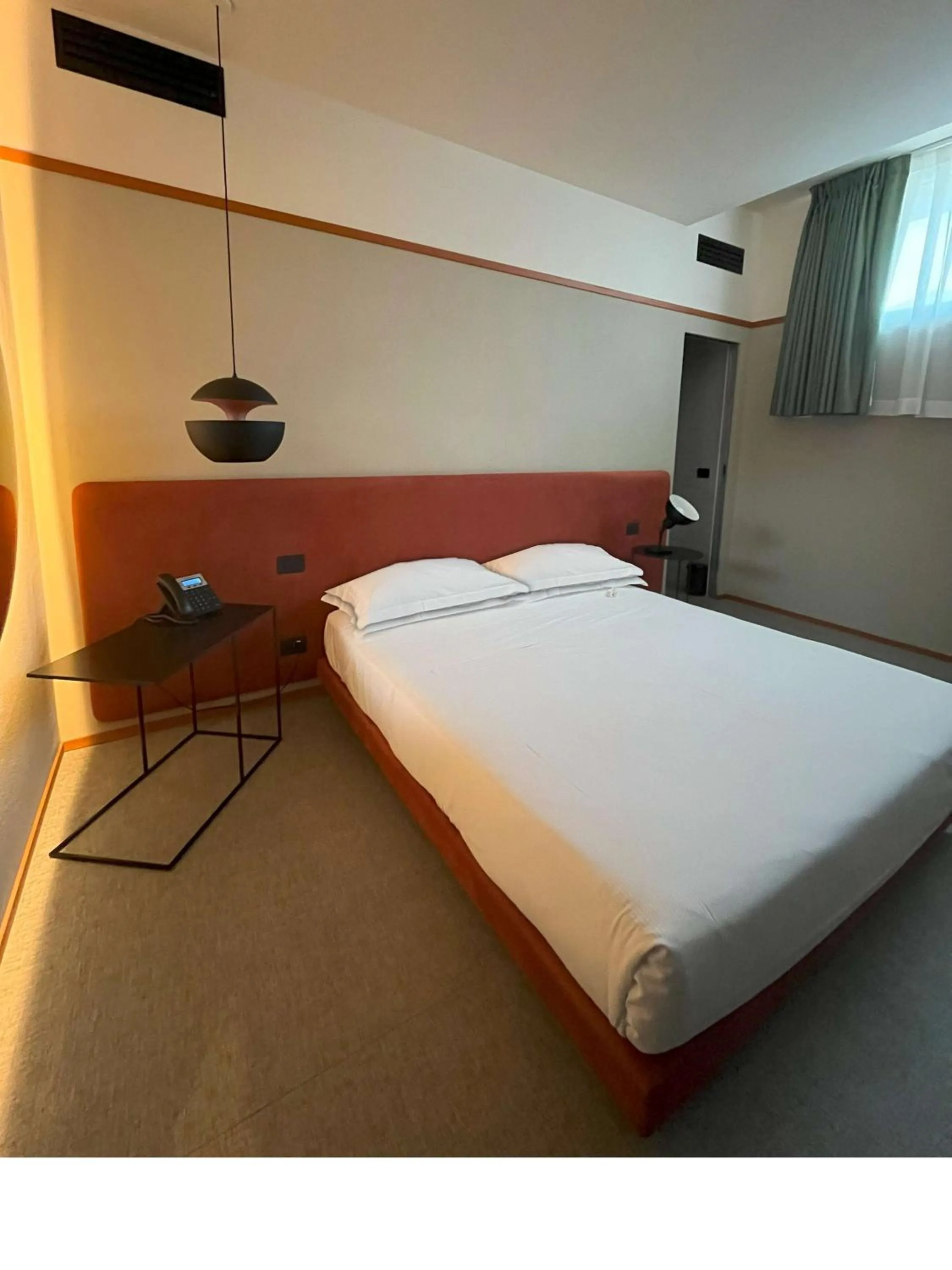 Bedroom, Bed in Best Western Plus Dimora del Monaco