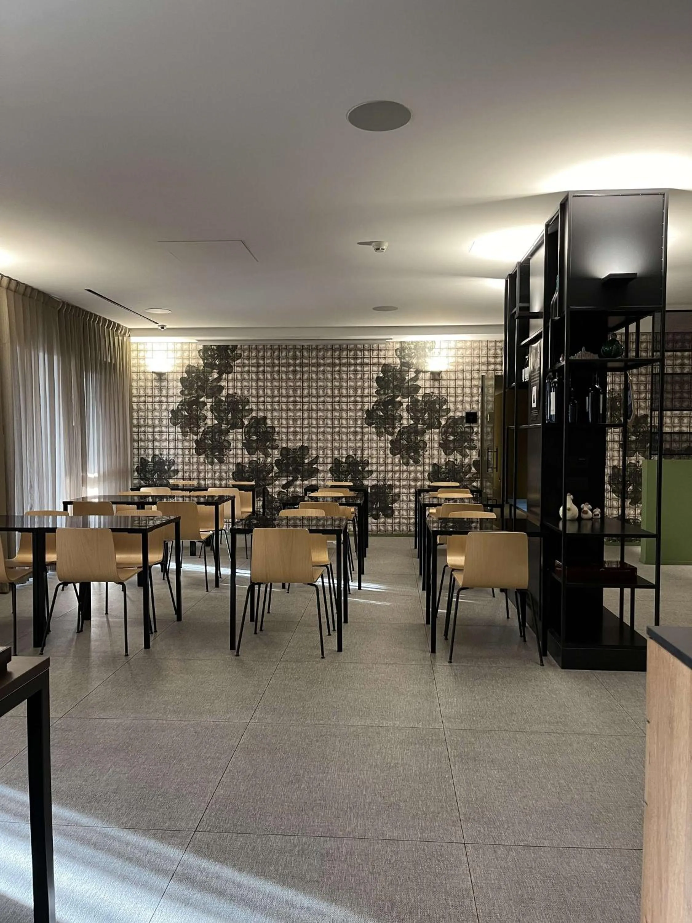 Restaurant/places to eat in Best Western Plus Dimora del Monaco