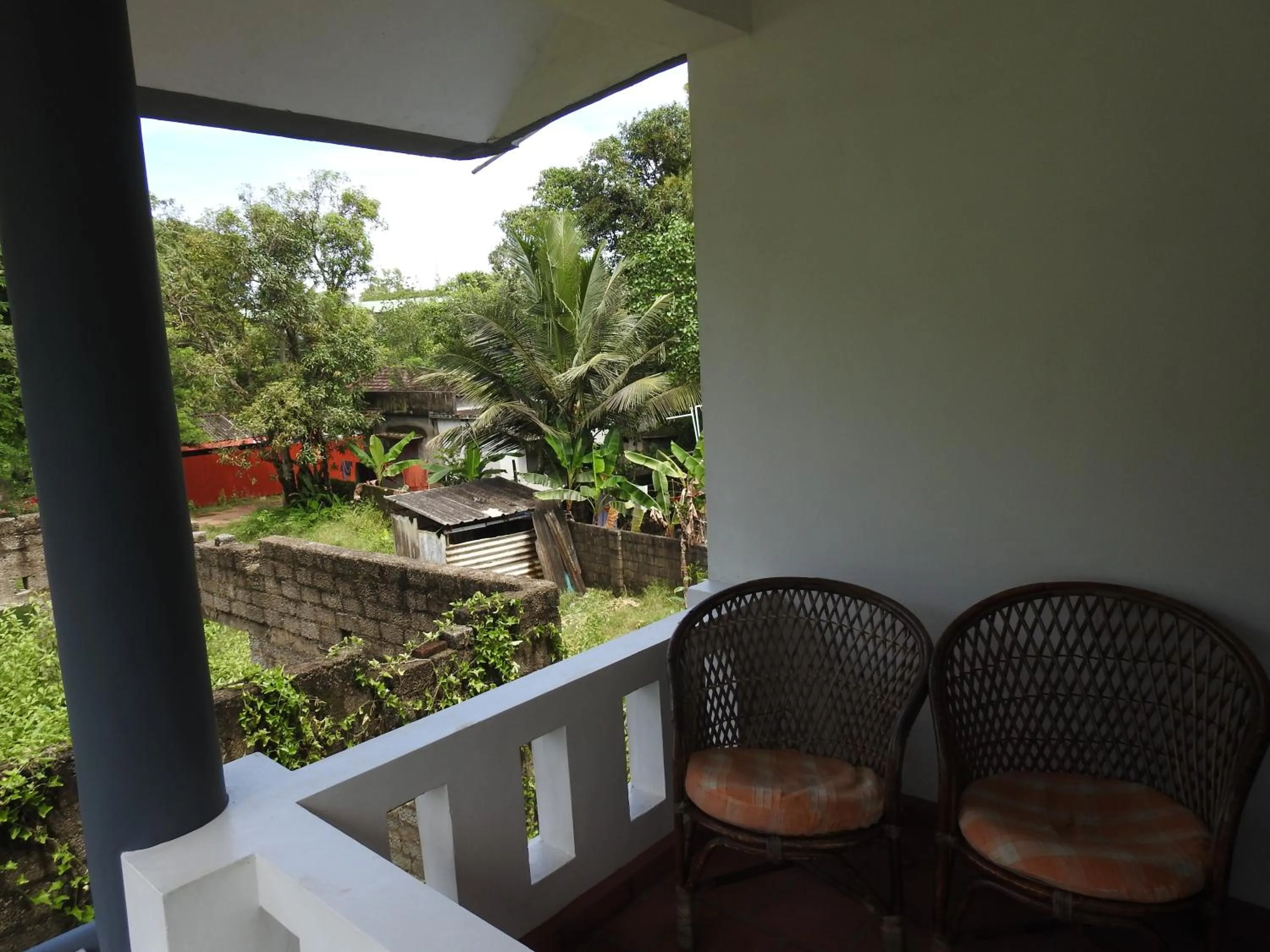 Kadalamma Beach Homestay