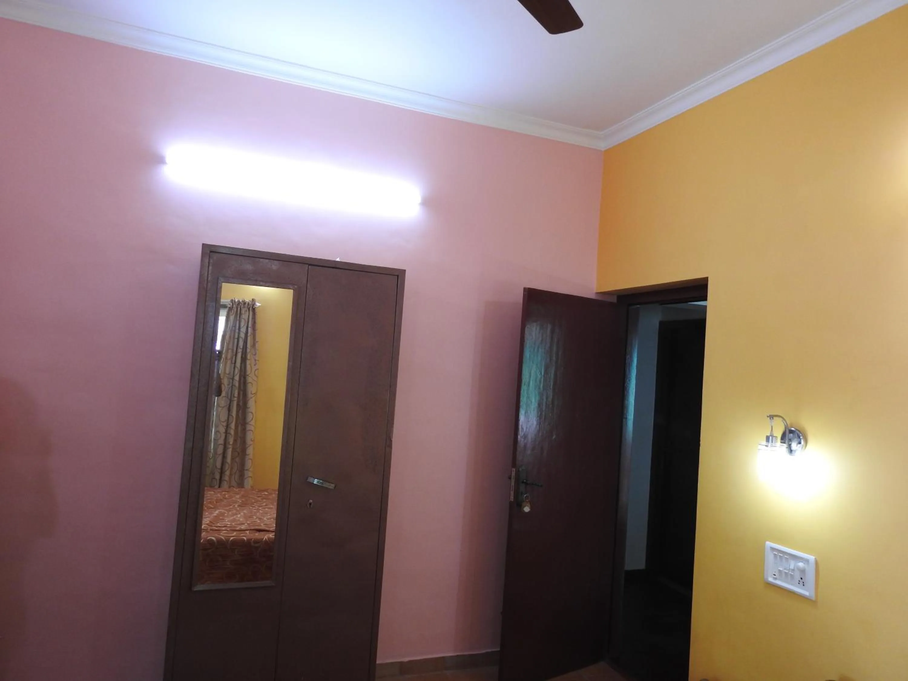 Kadalamma Beach Homestay