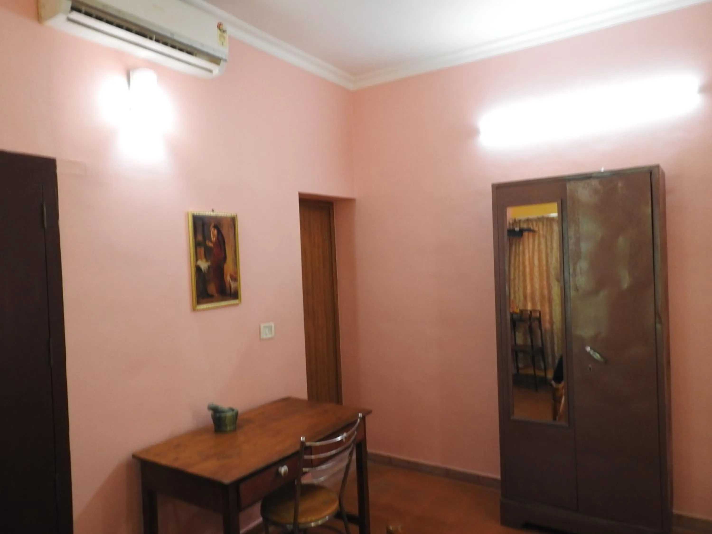 Kadalamma Beach Homestay