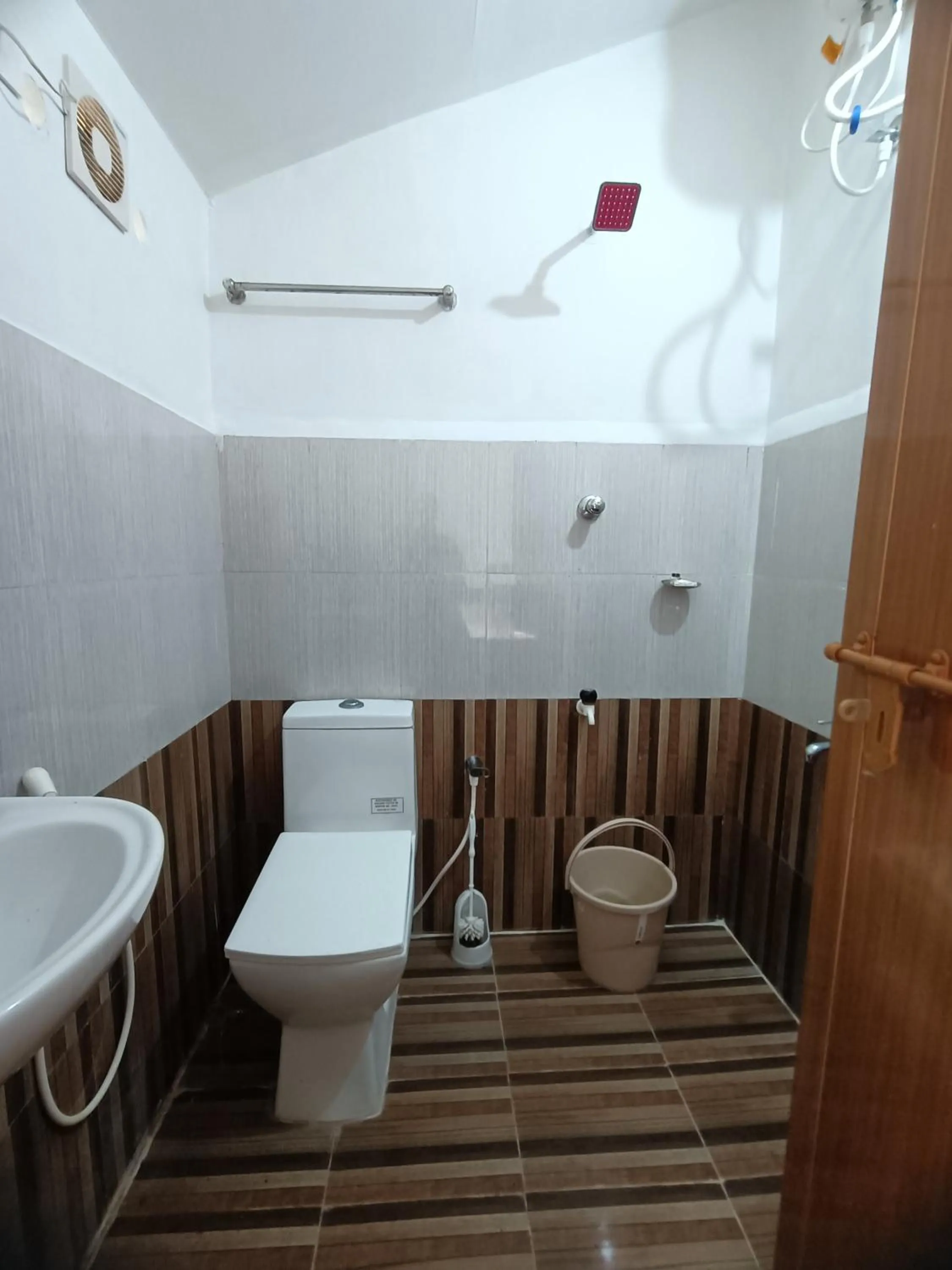 Kadalamma Beach Homestay