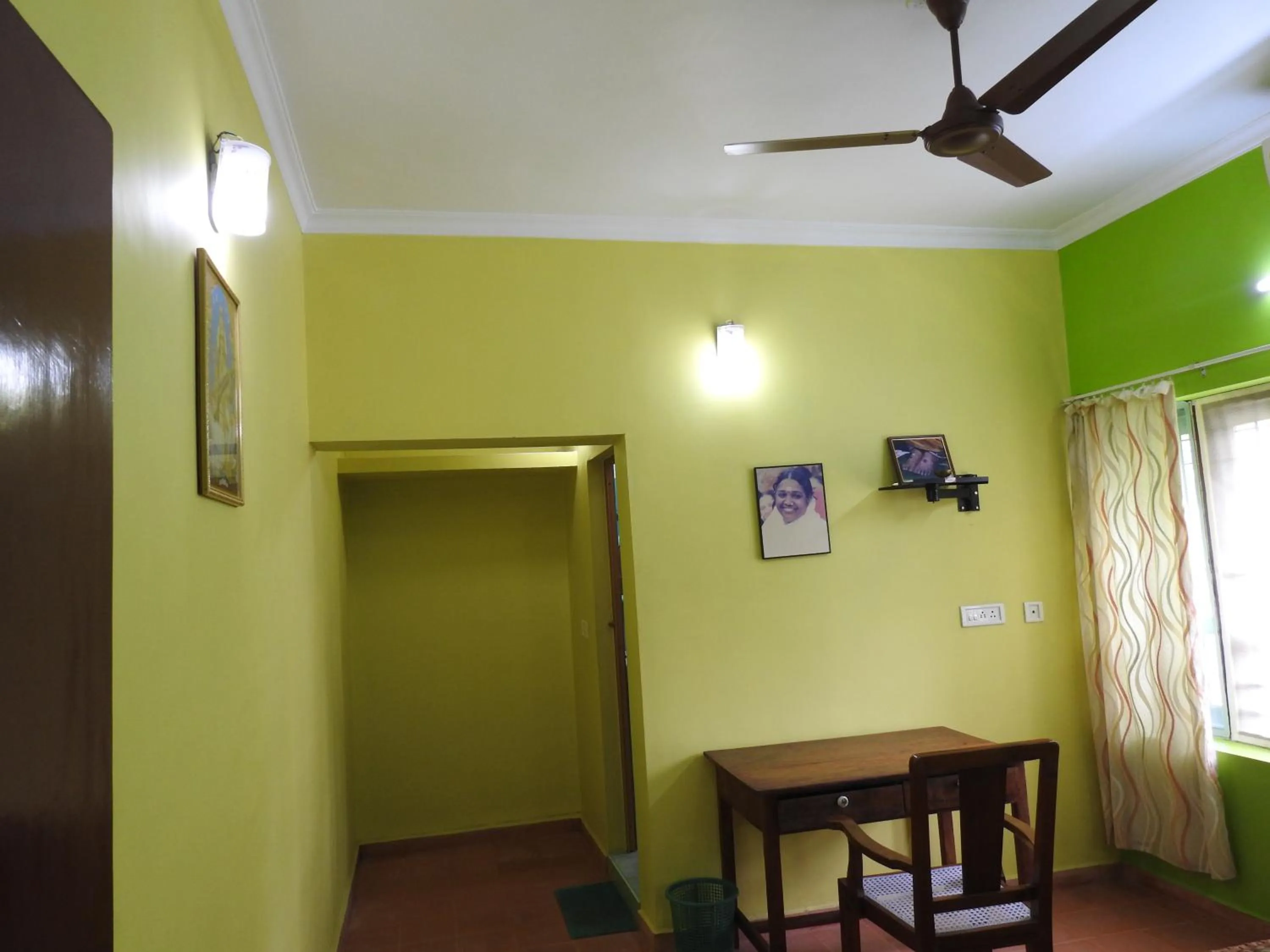 Kadalamma Beach Homestay