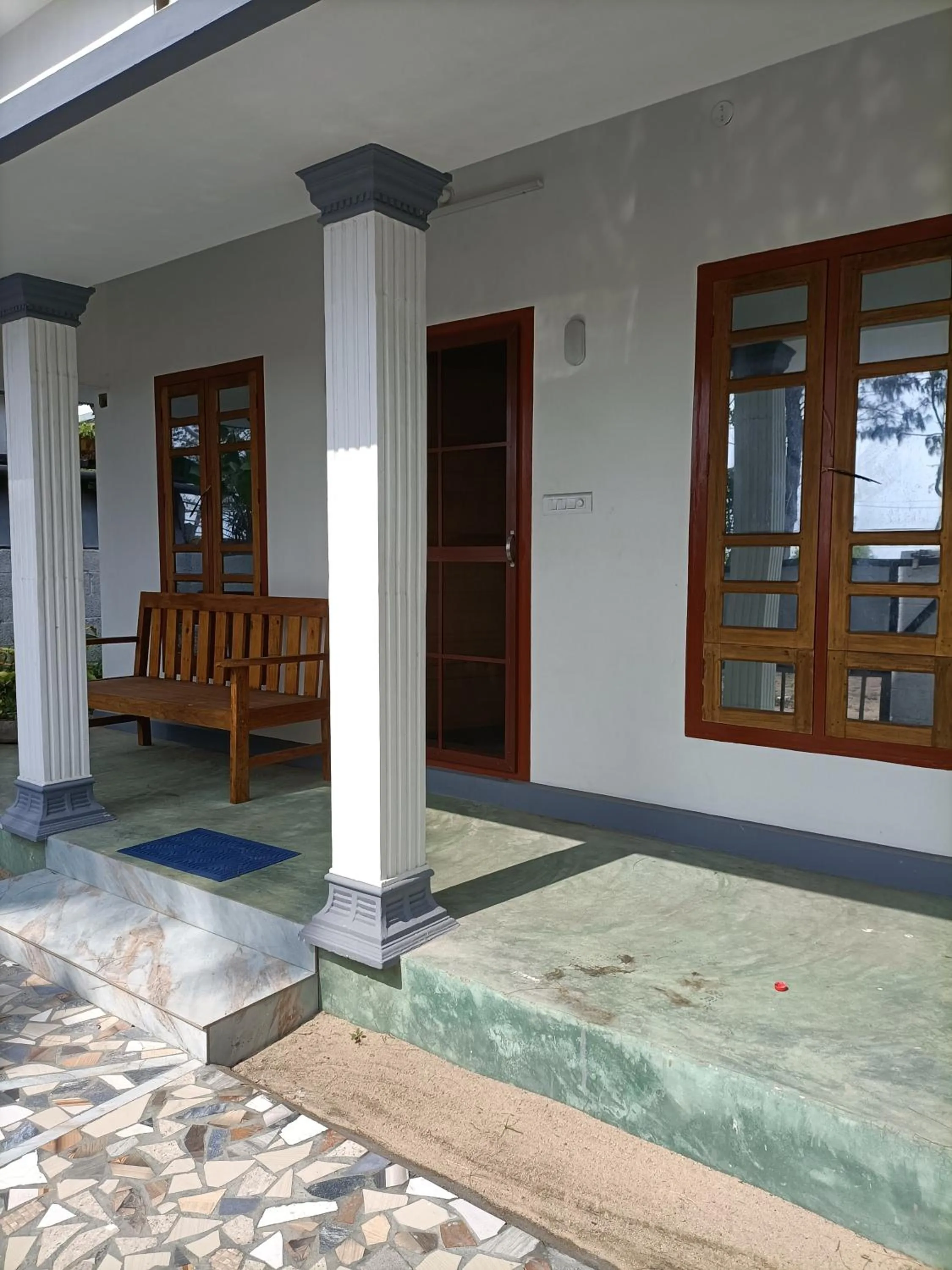 Kadalamma Beach Homestay