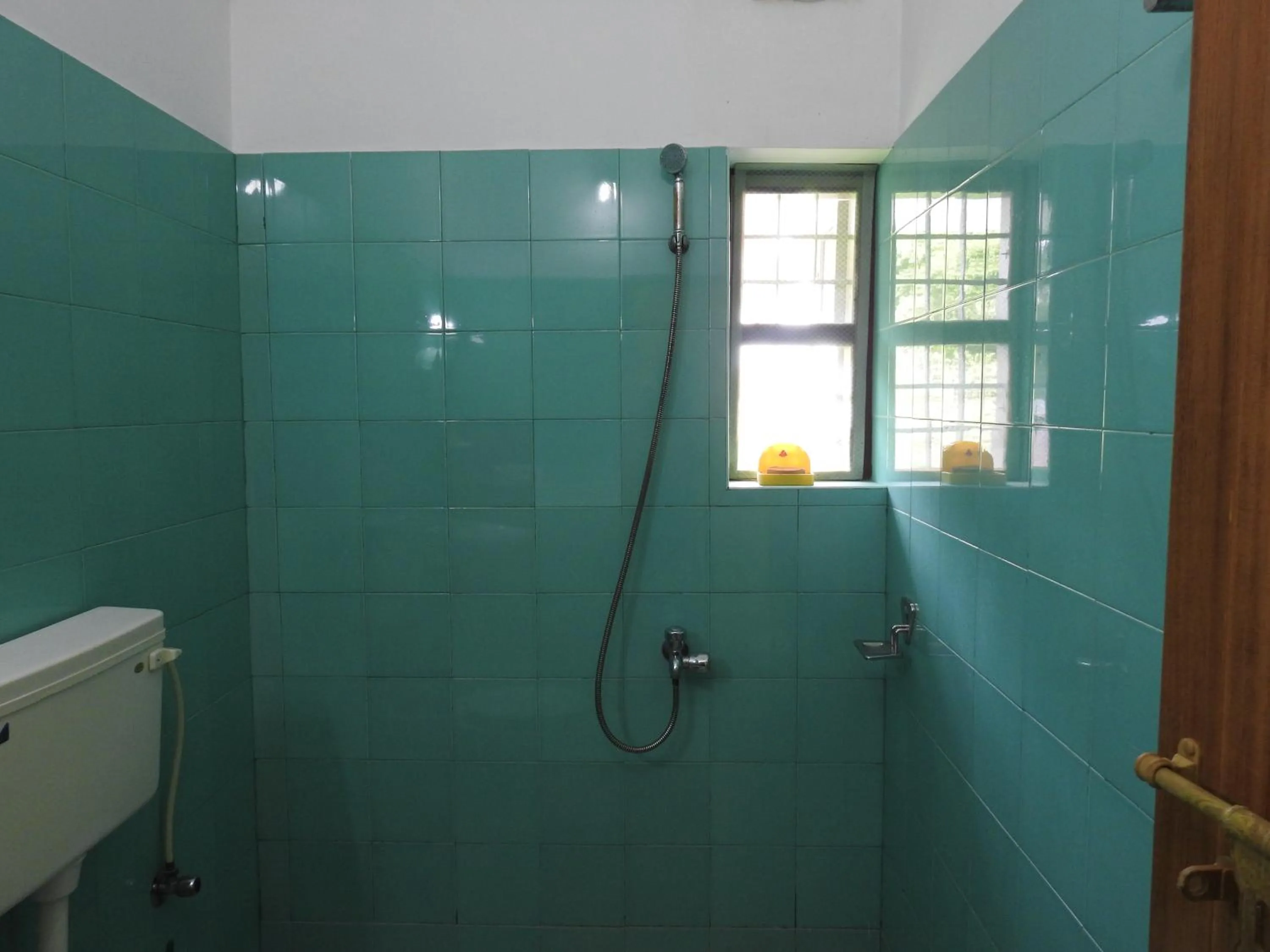 Kadalamma Beach Homestay