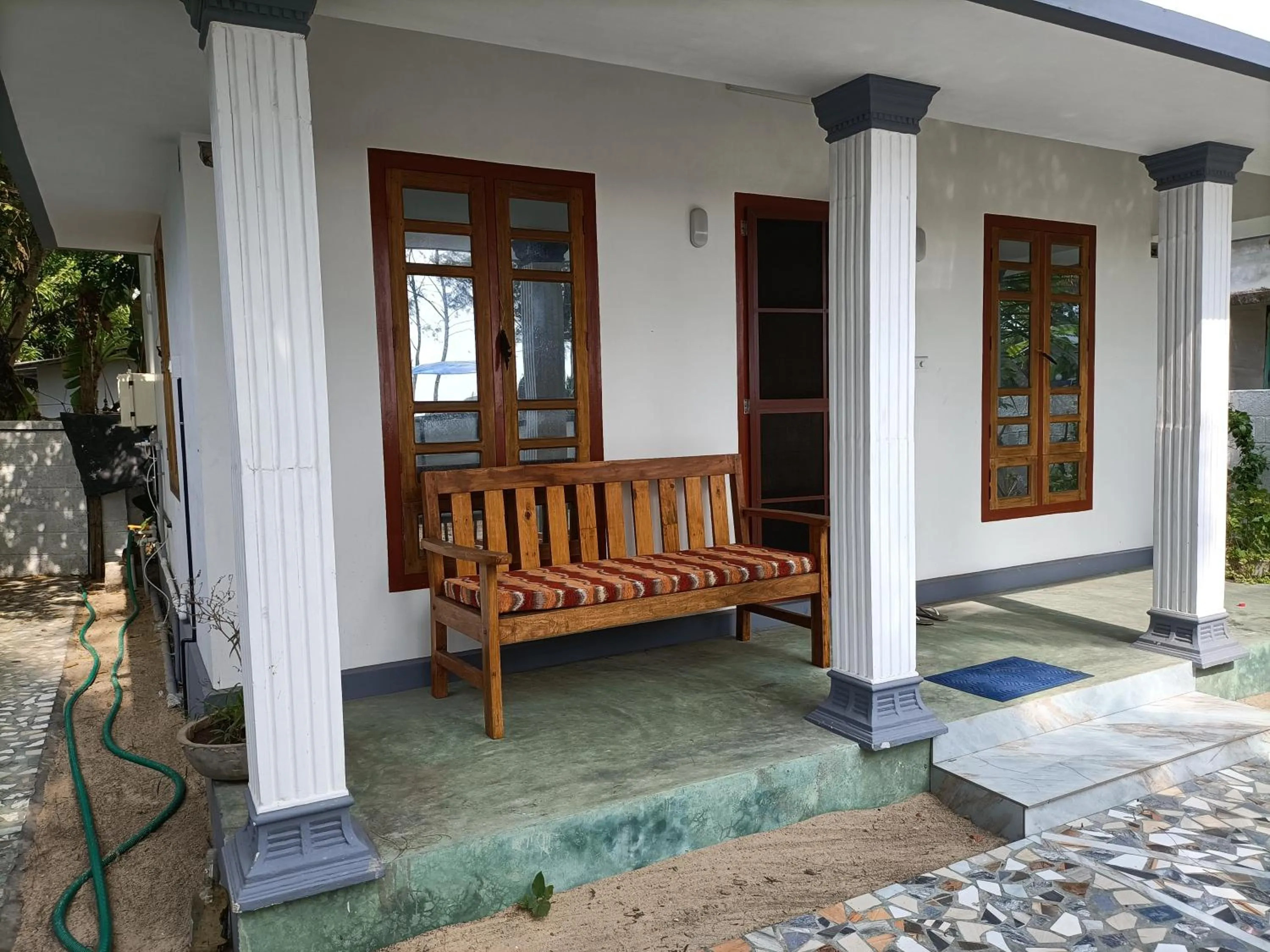 Kadalamma Beach Homestay