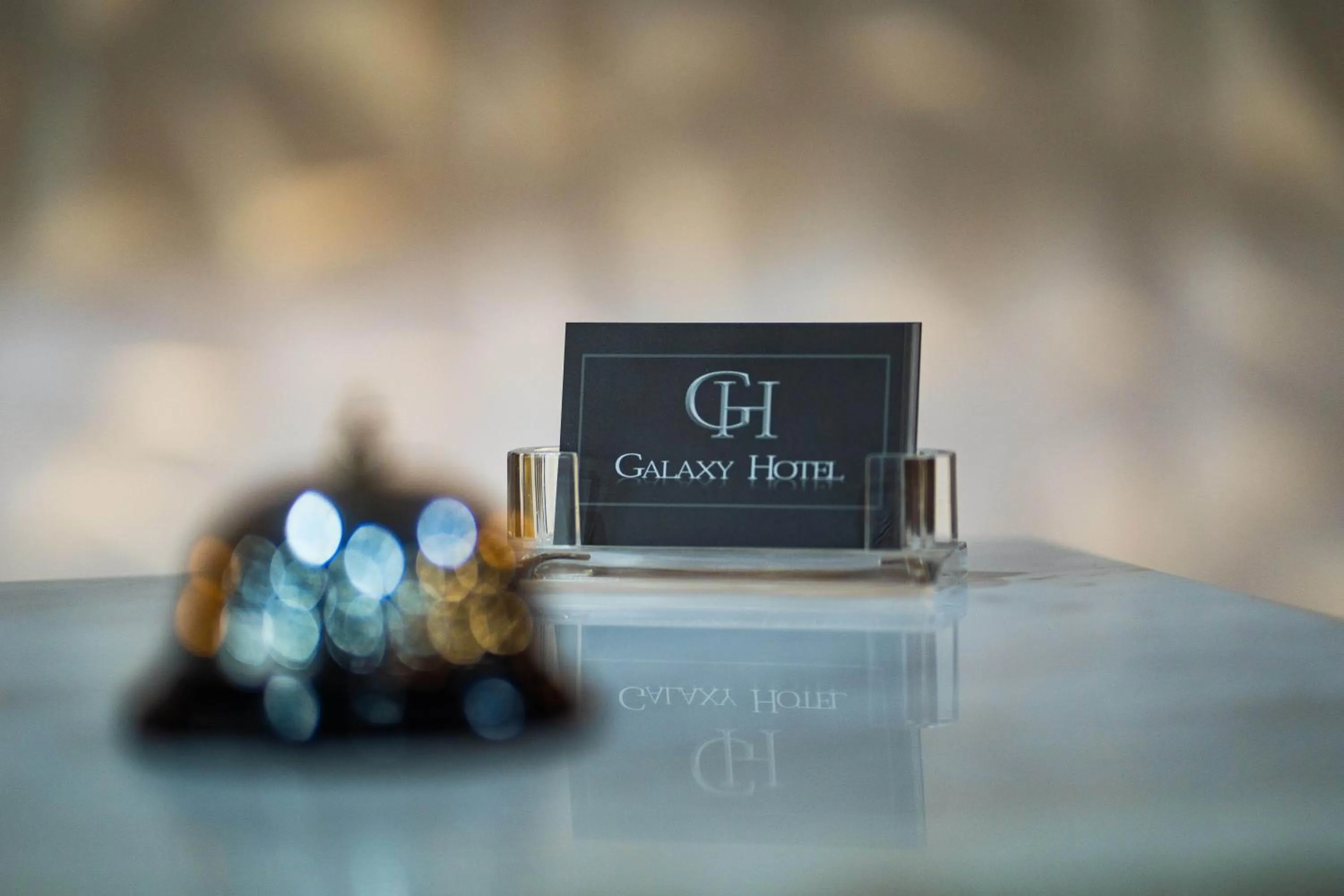 Galaxy Hotel