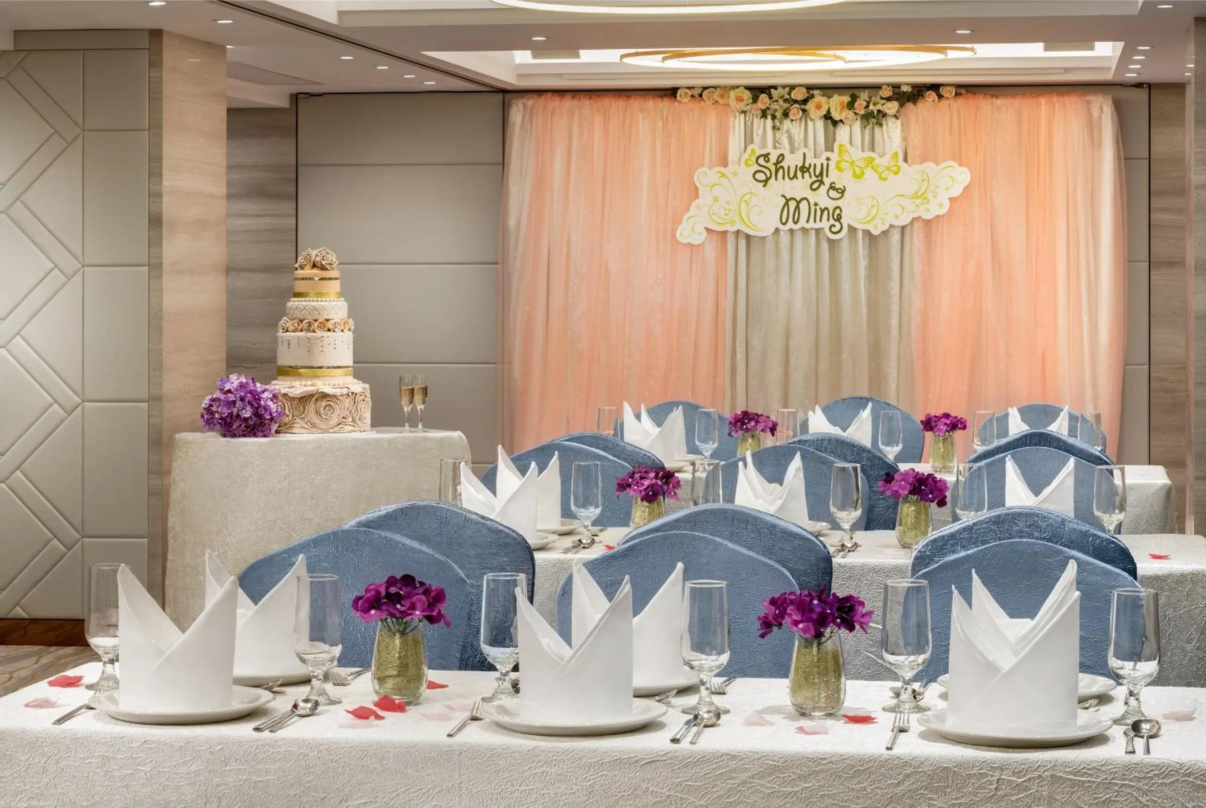 Meeting/conference room in Park Hotel Hong Kong