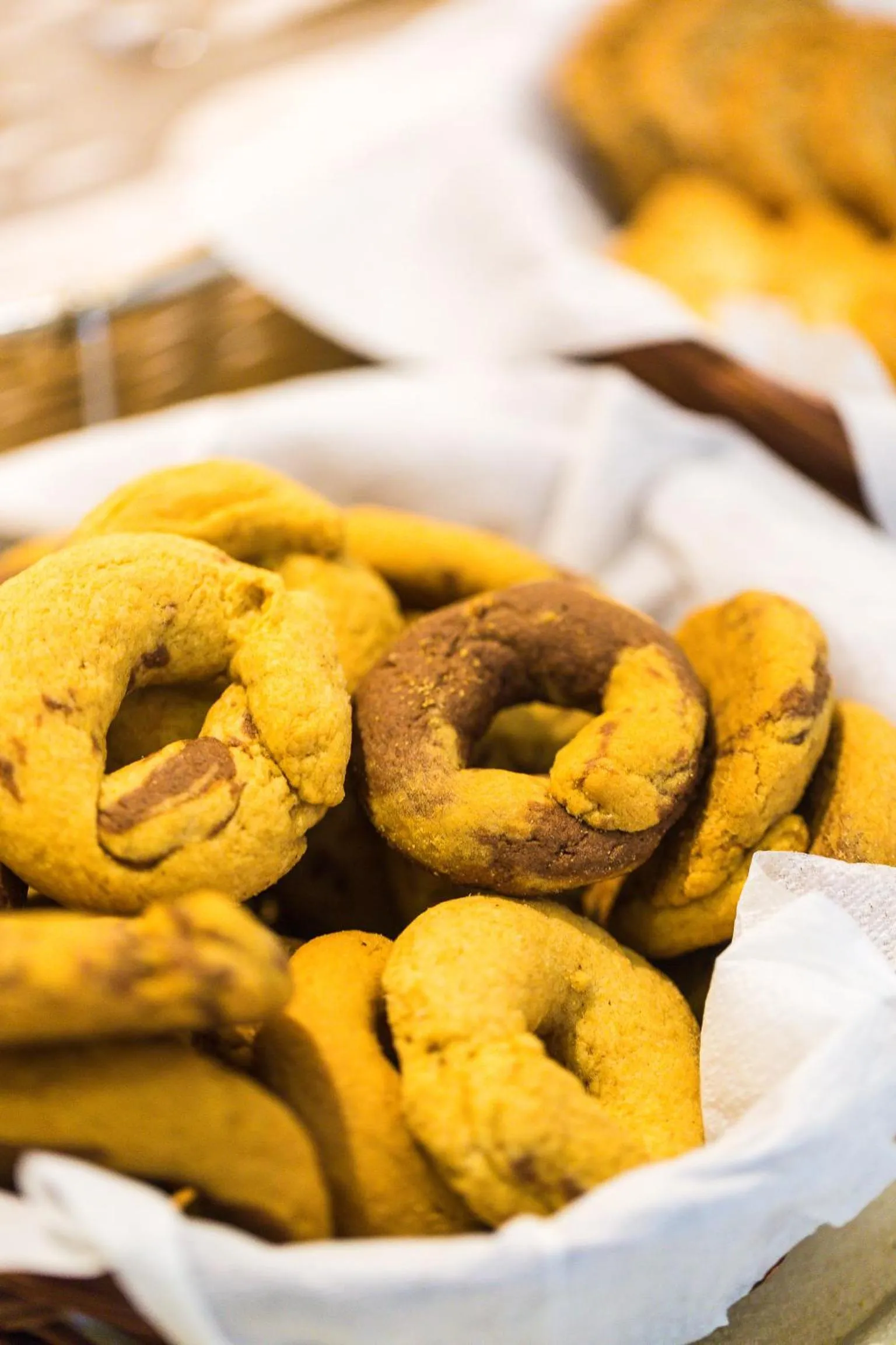 Breakfast in Eltina Hotel