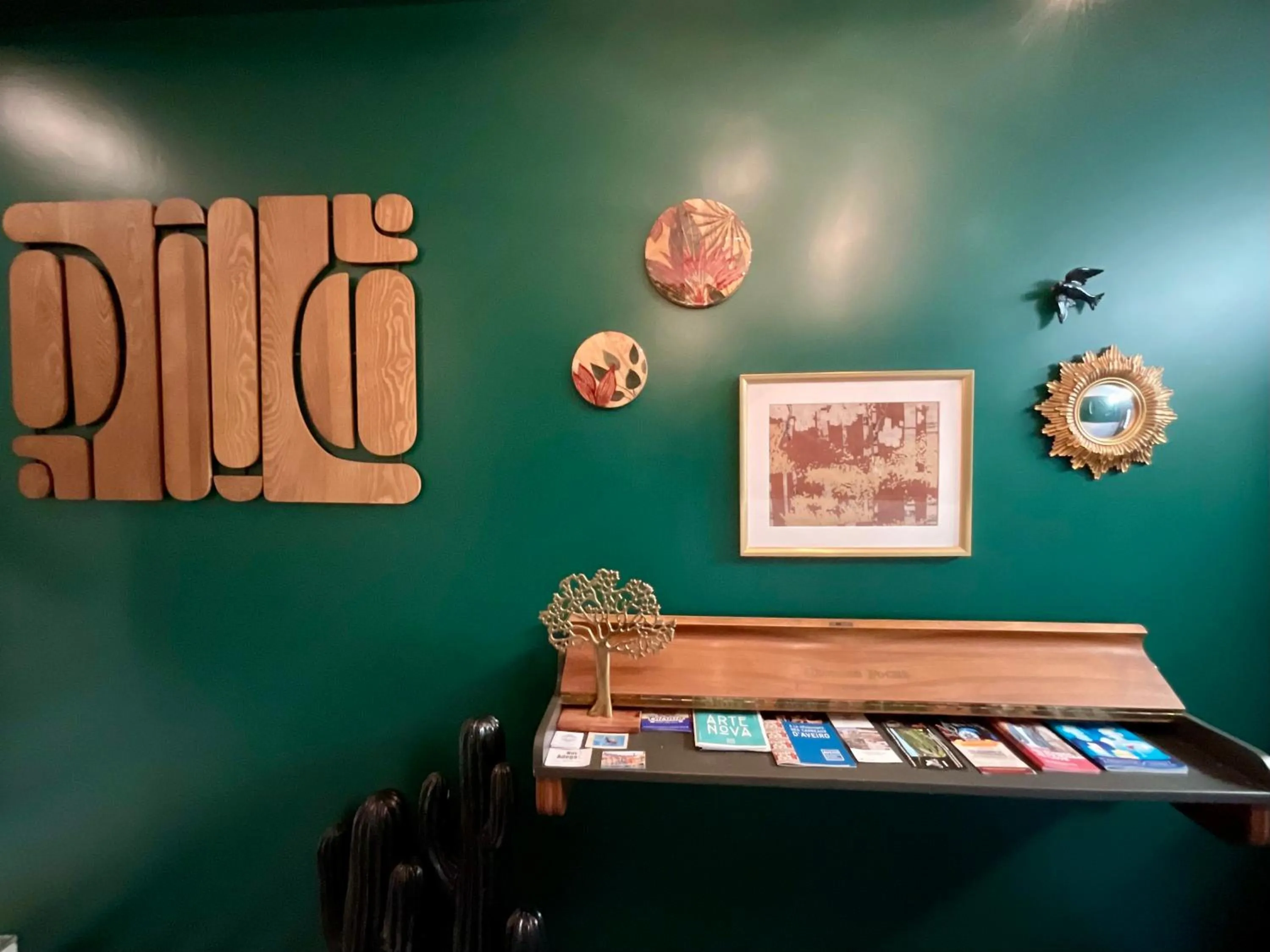 Boreal Porto Gaia - Patio & Pool