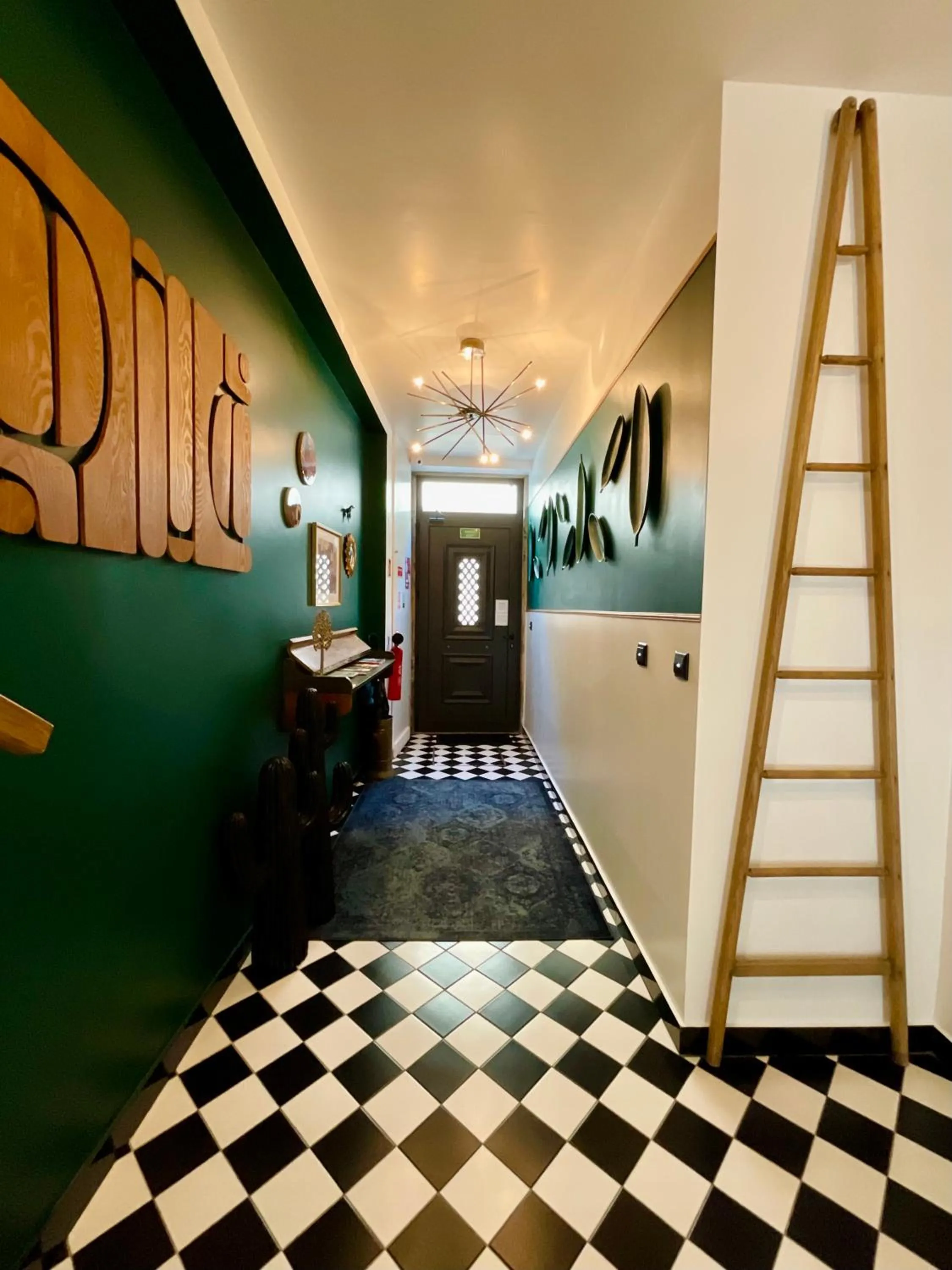 Boreal Porto Gaia - Patio & Pool