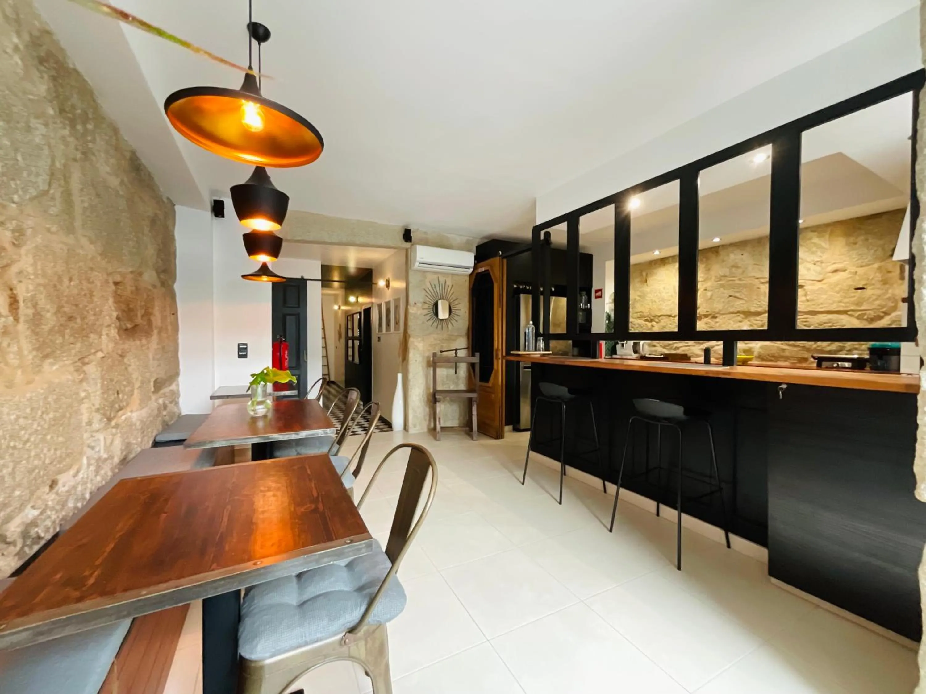 Boreal Porto Gaia - Patio & Pool