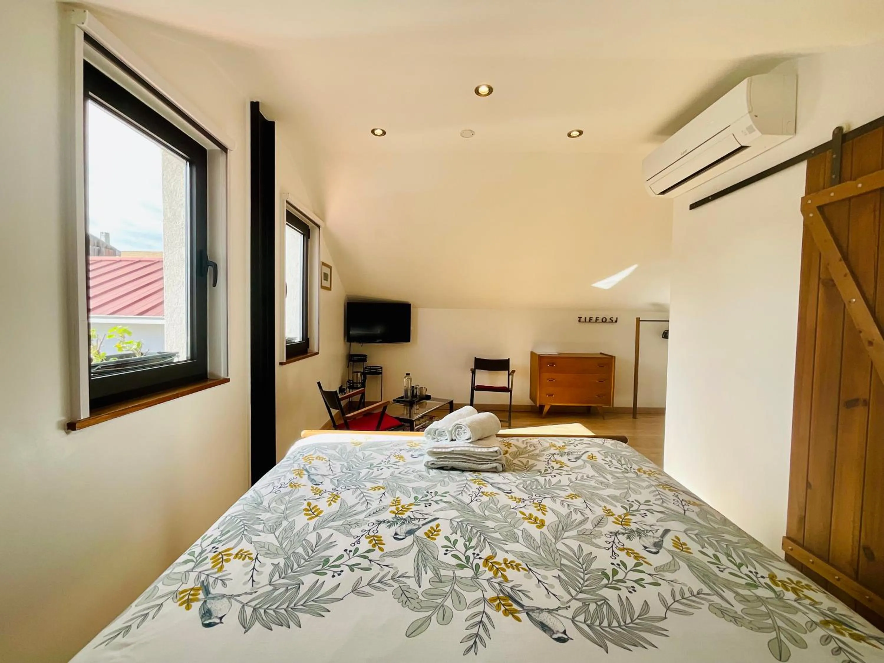 Bed in Boreal Porto Gaia - Patio & Pool