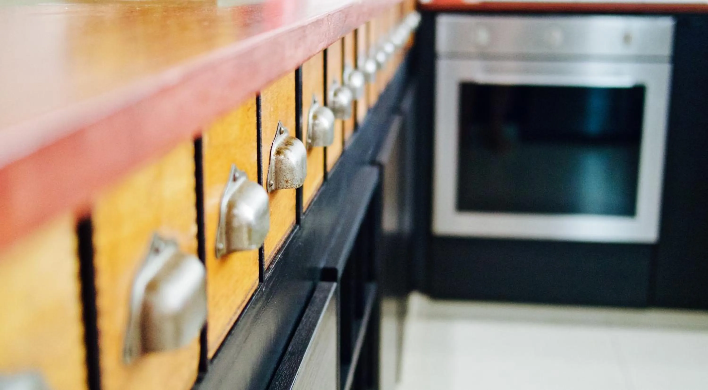 Decorative detail in Boreal Porto Gaia - Patio & Pool