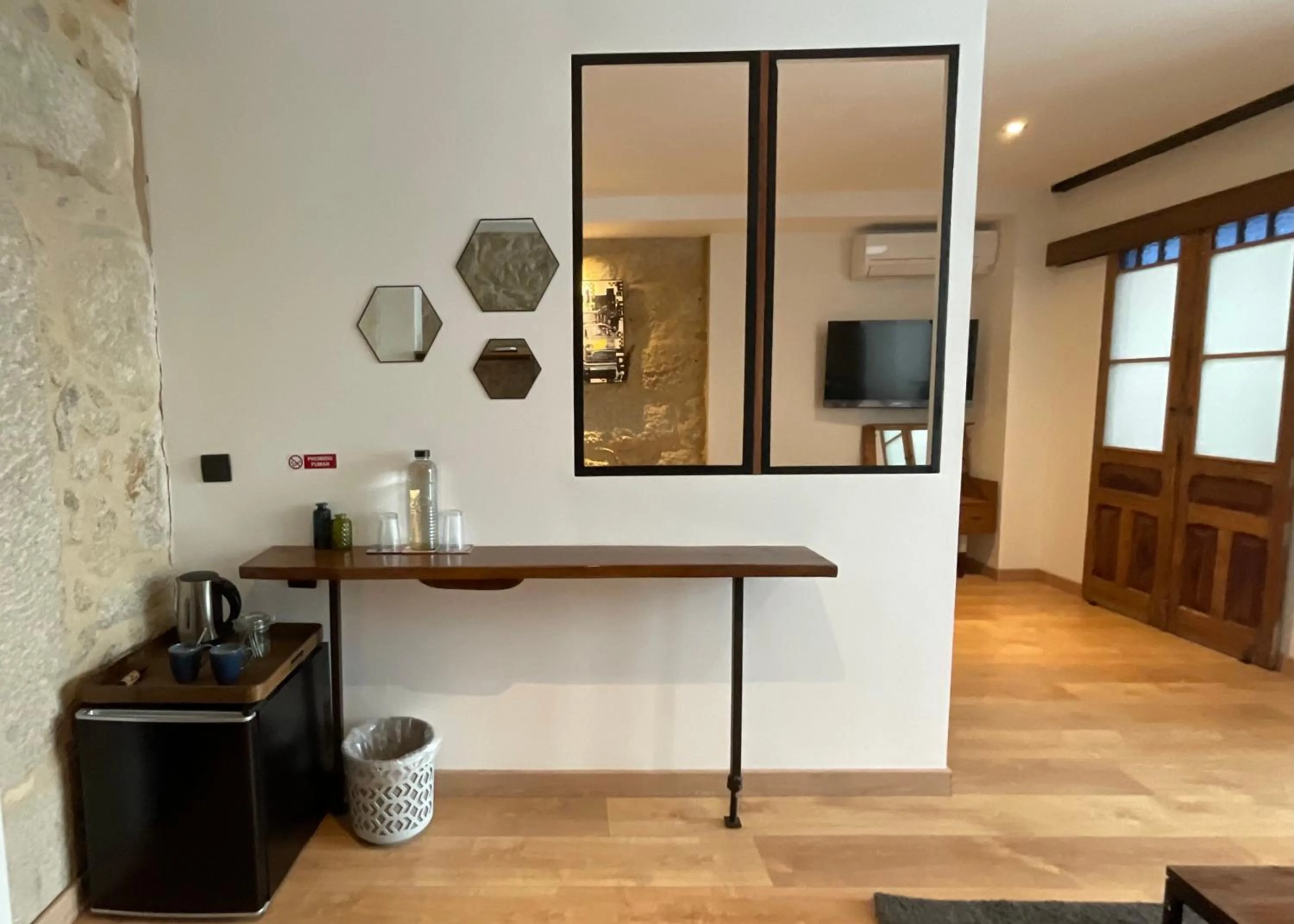 Boreal Porto Gaia - Patio & Pool