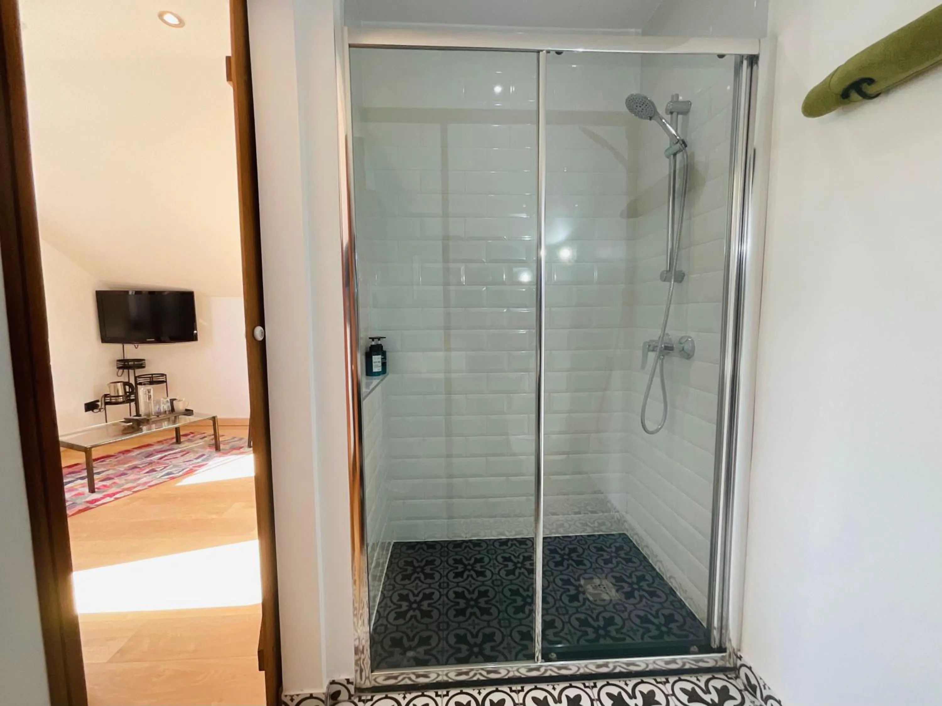 Boreal Porto Gaia - Patio & Pool