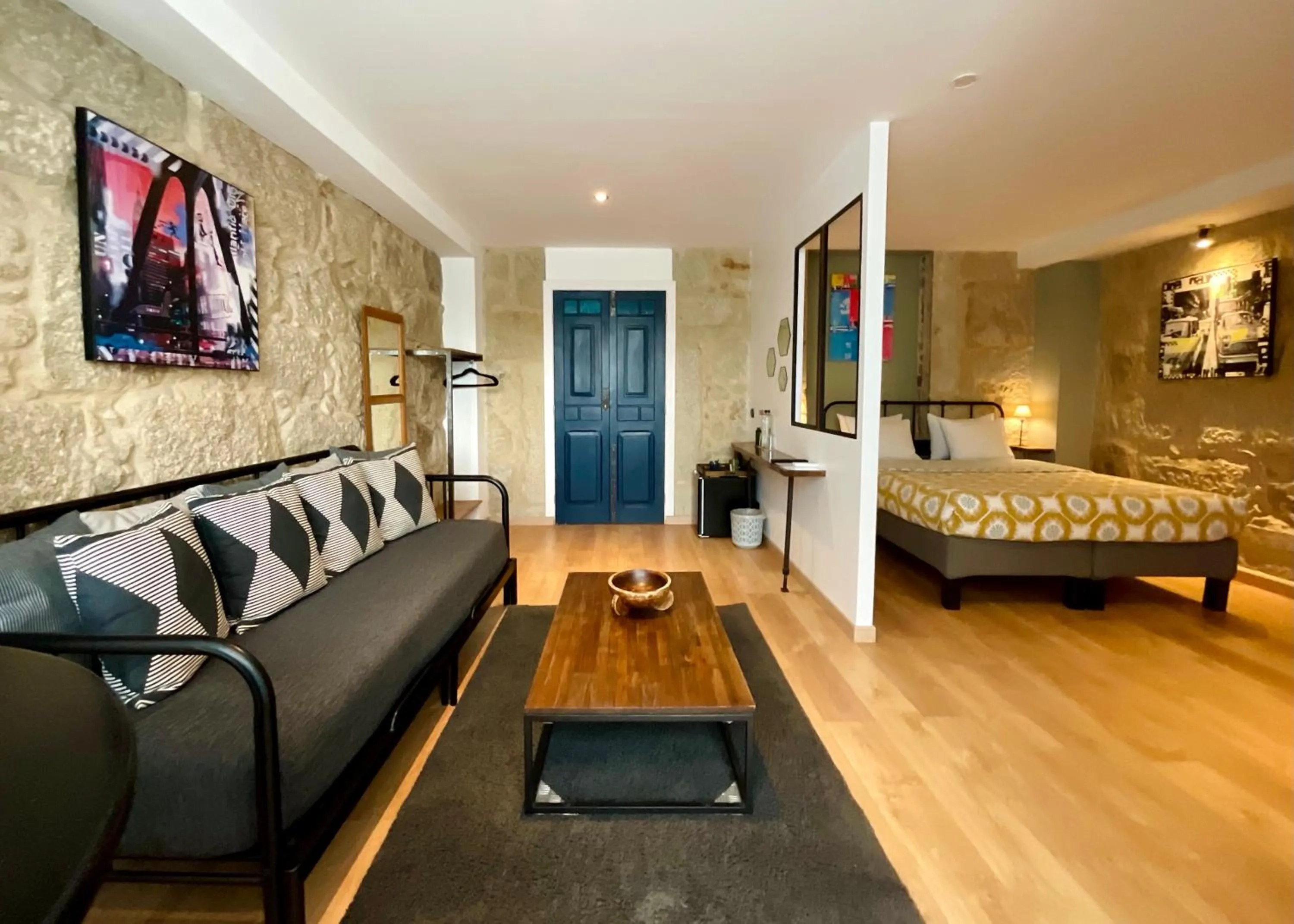 Boreal Porto Gaia - Patio & Pool