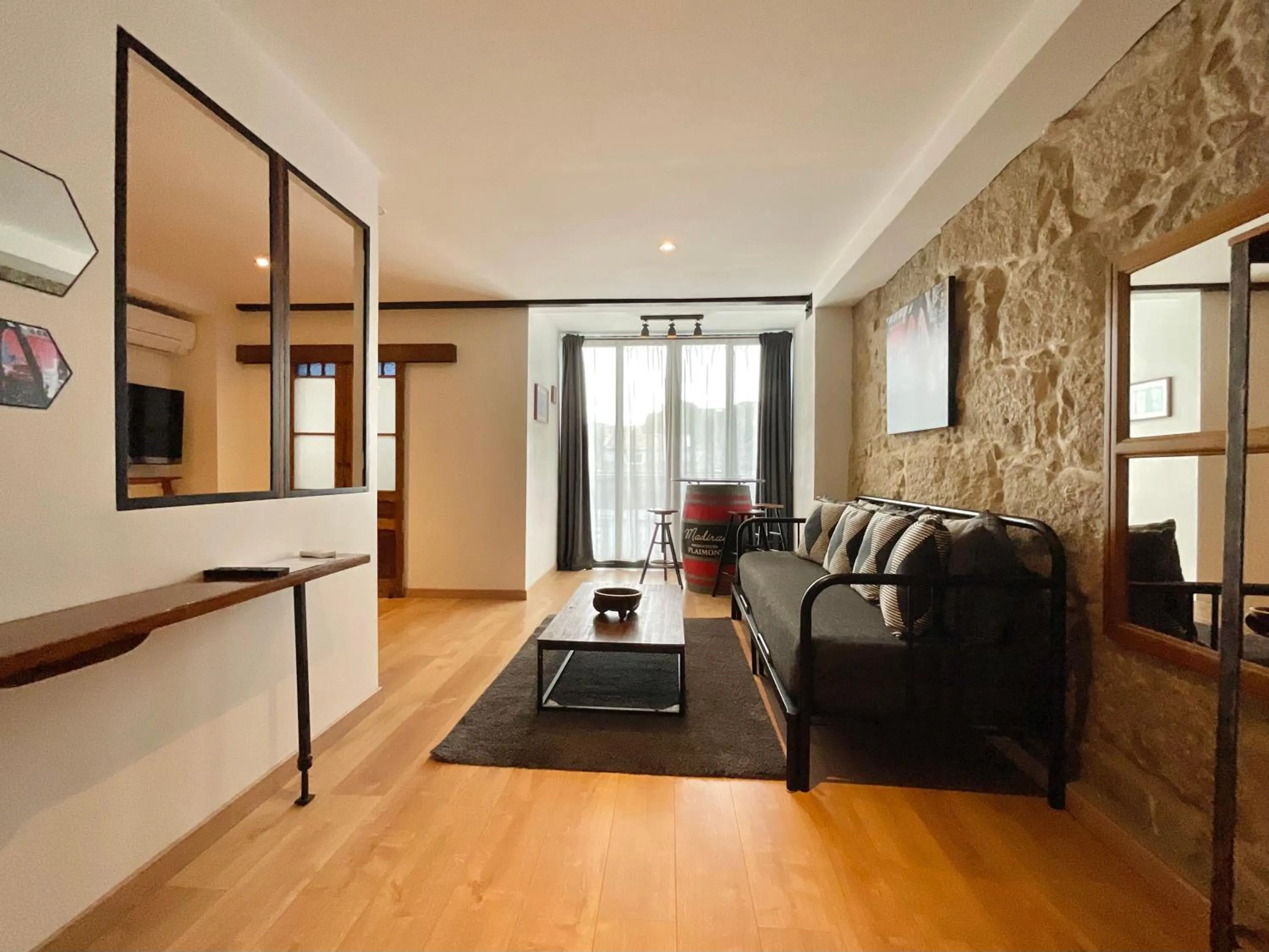 Boreal Porto Gaia - Patio & Pool